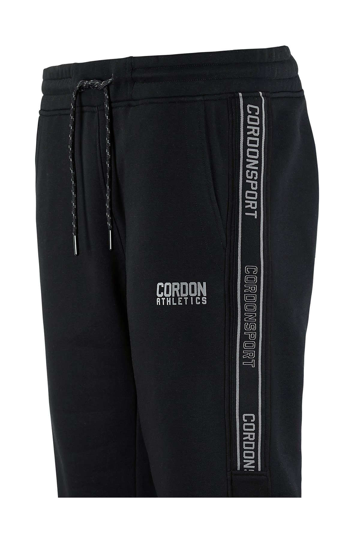 Cordon Sport Sweatpants 12 (1-tlg) black 010 King