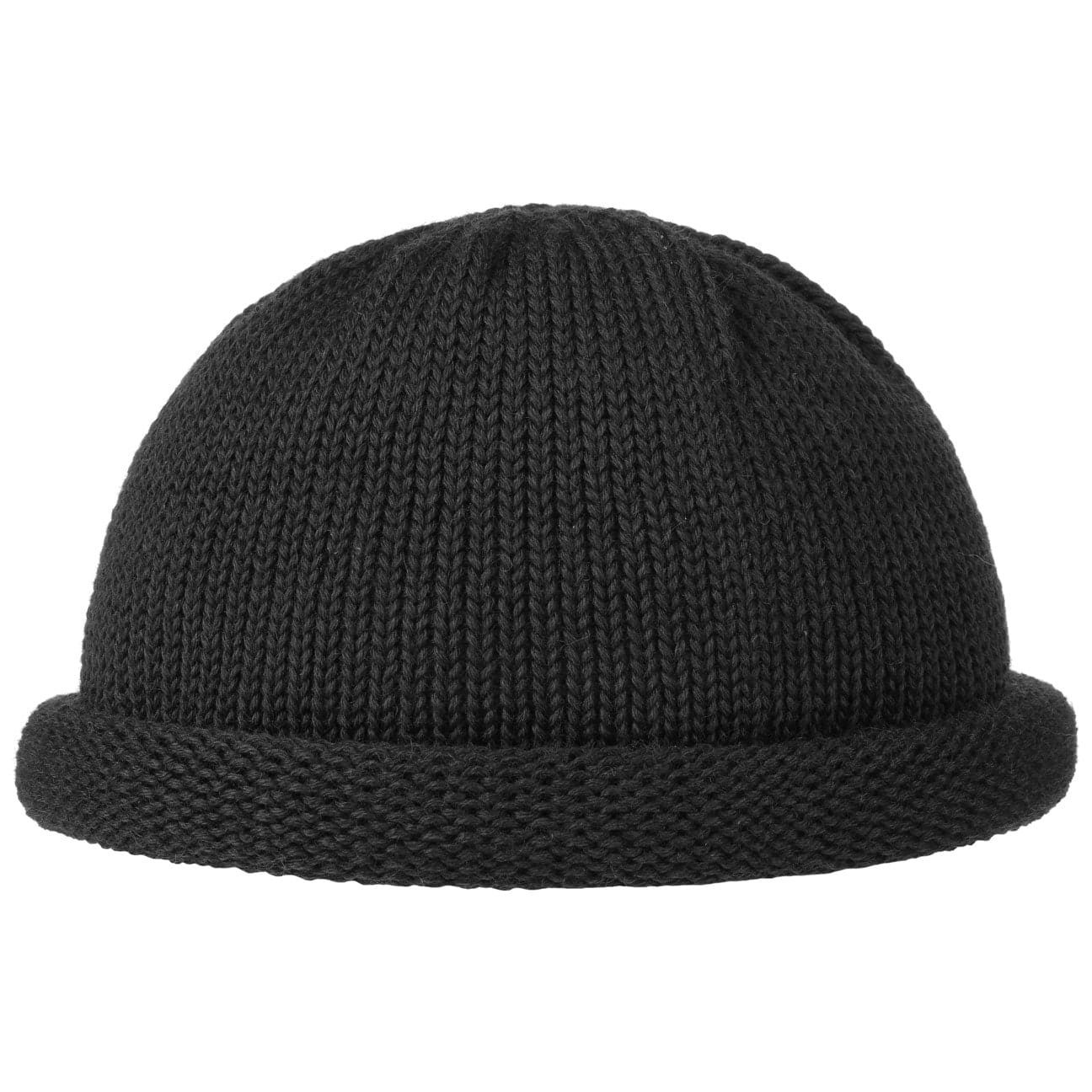 Lierys Schiebermütze (1-St) Rollrandmütze Docker, Made günstig online kaufen