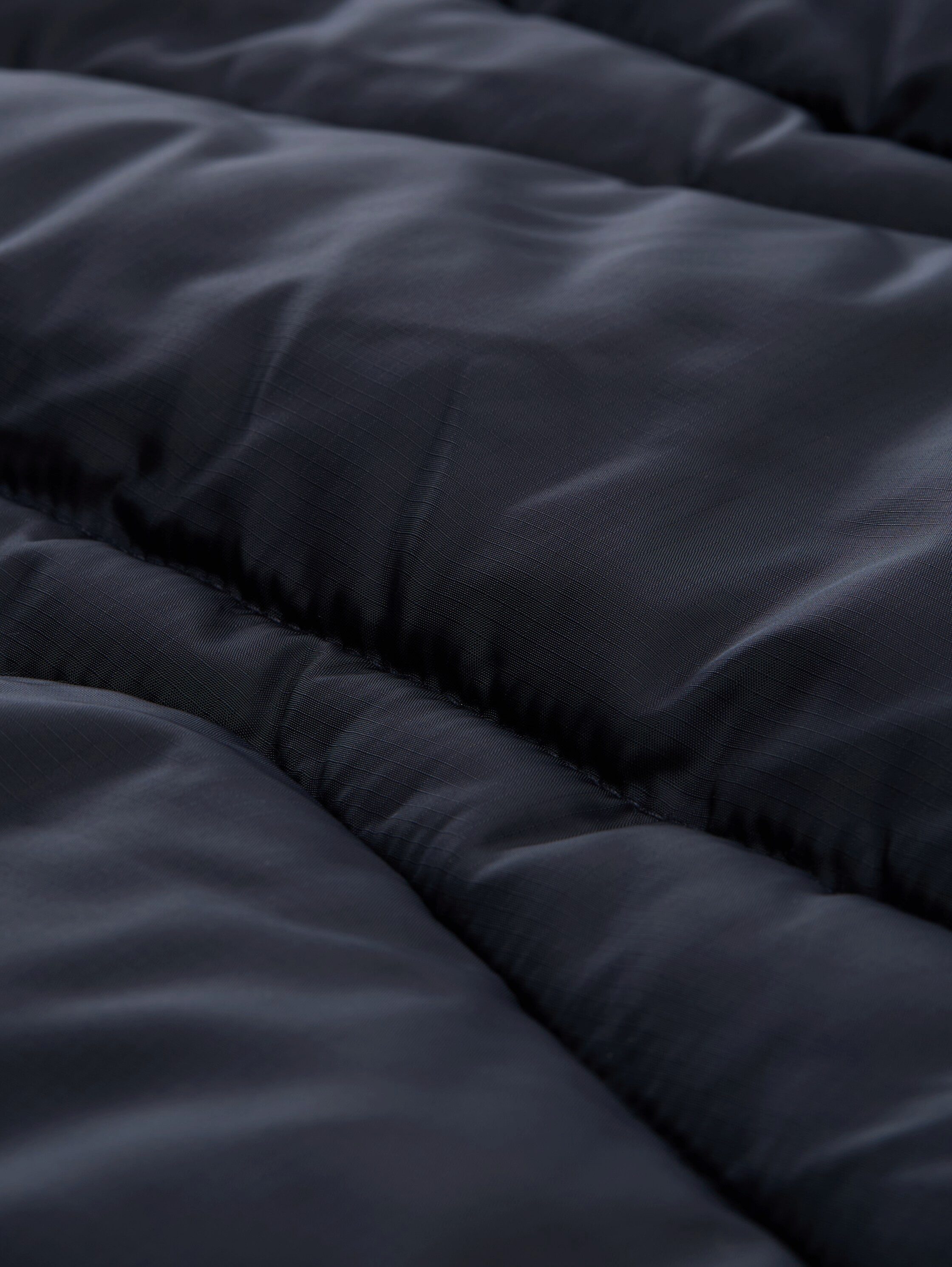 TOM TAILOR Denim Langjacke günstig online kaufen