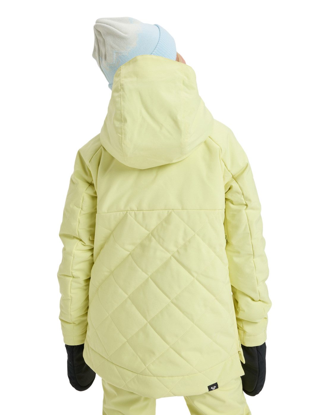 Roxy Snowboardjacke Radiant Lines Overhead 10K