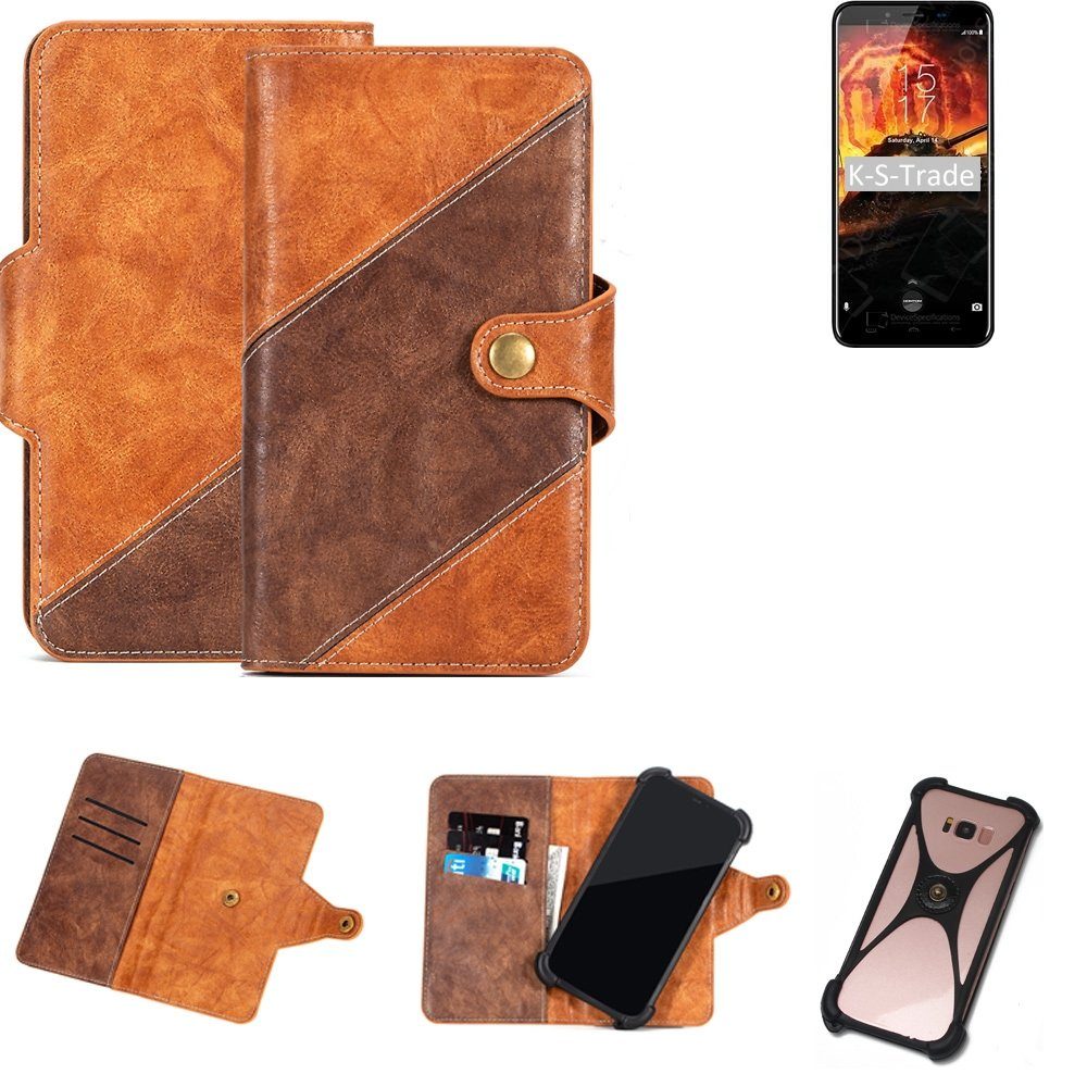 Handyhülle für HomTom S99
