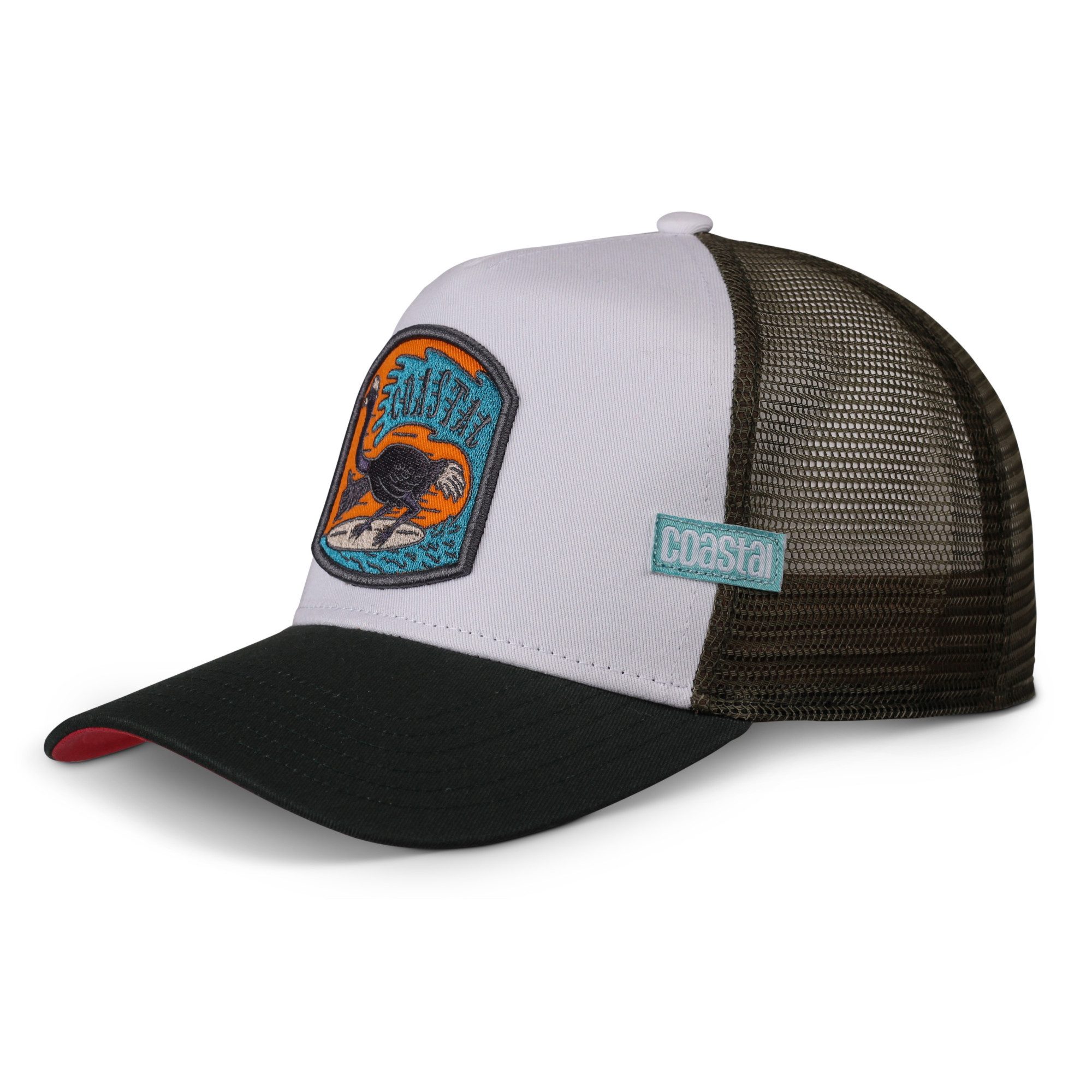 Coastal Trucker Cap Coastal HFT Trucker günstig online kaufen
