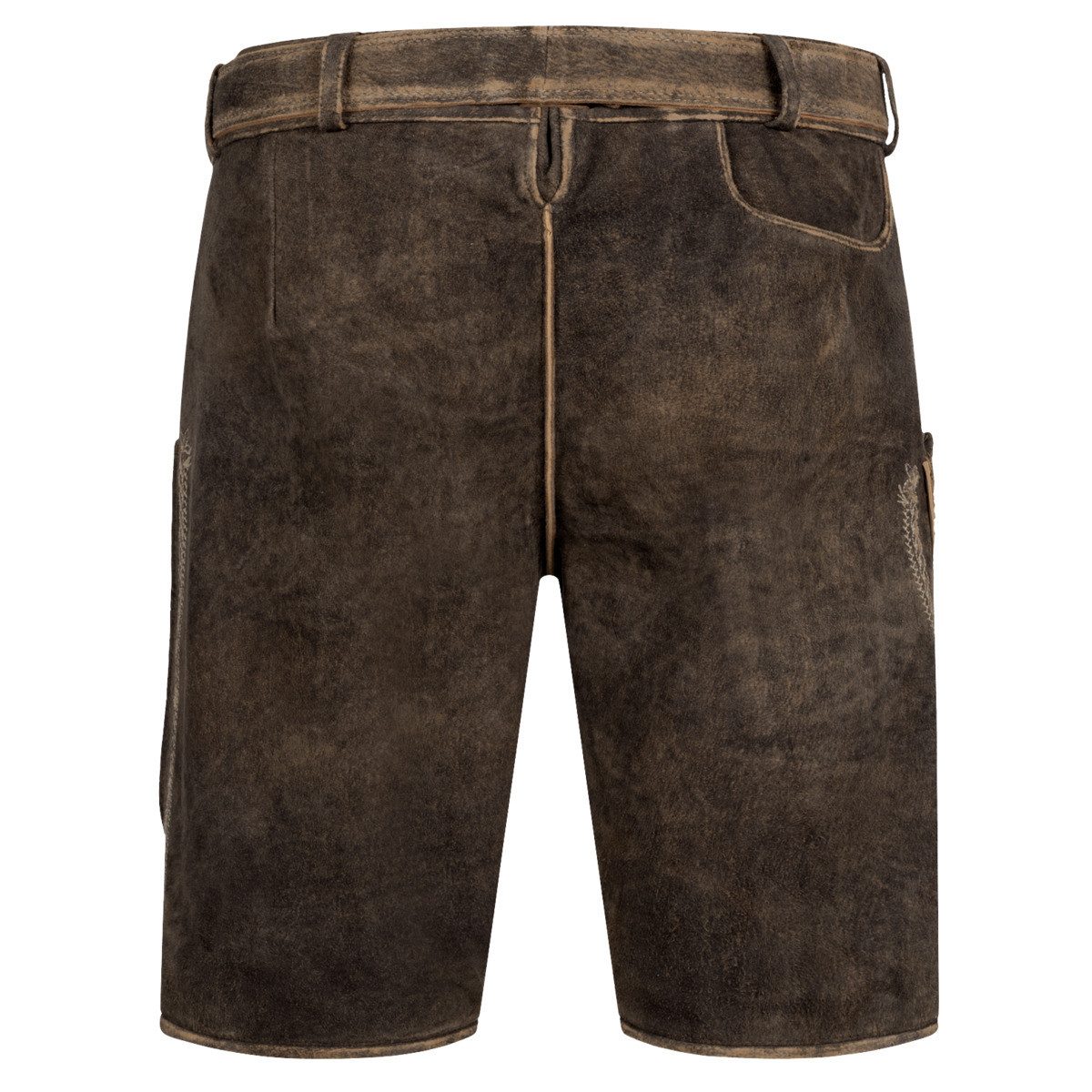 Krüger Trachtenlederhose Antonio Herren günstig online kaufen