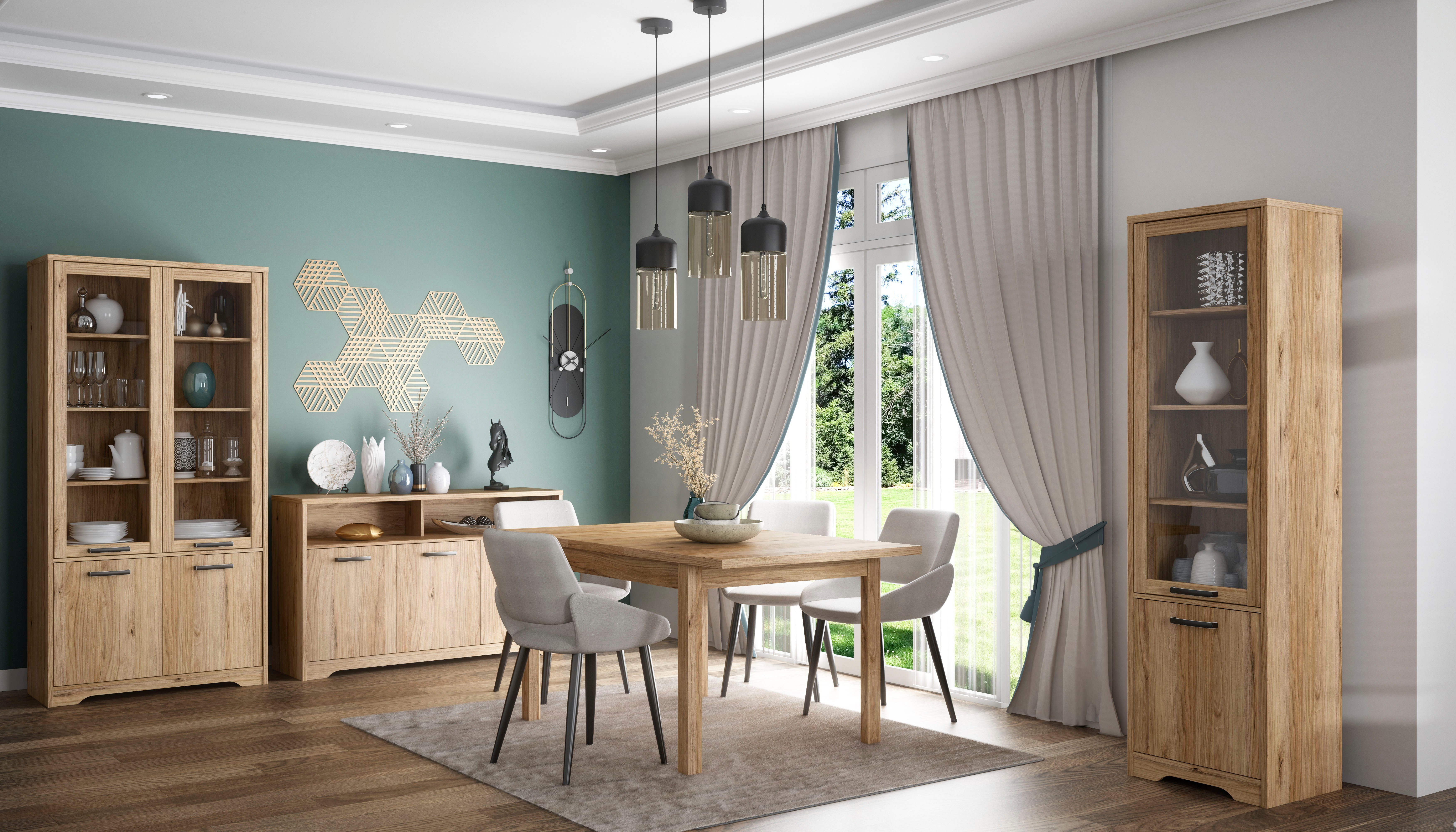 FORTE Highboard Joadakis