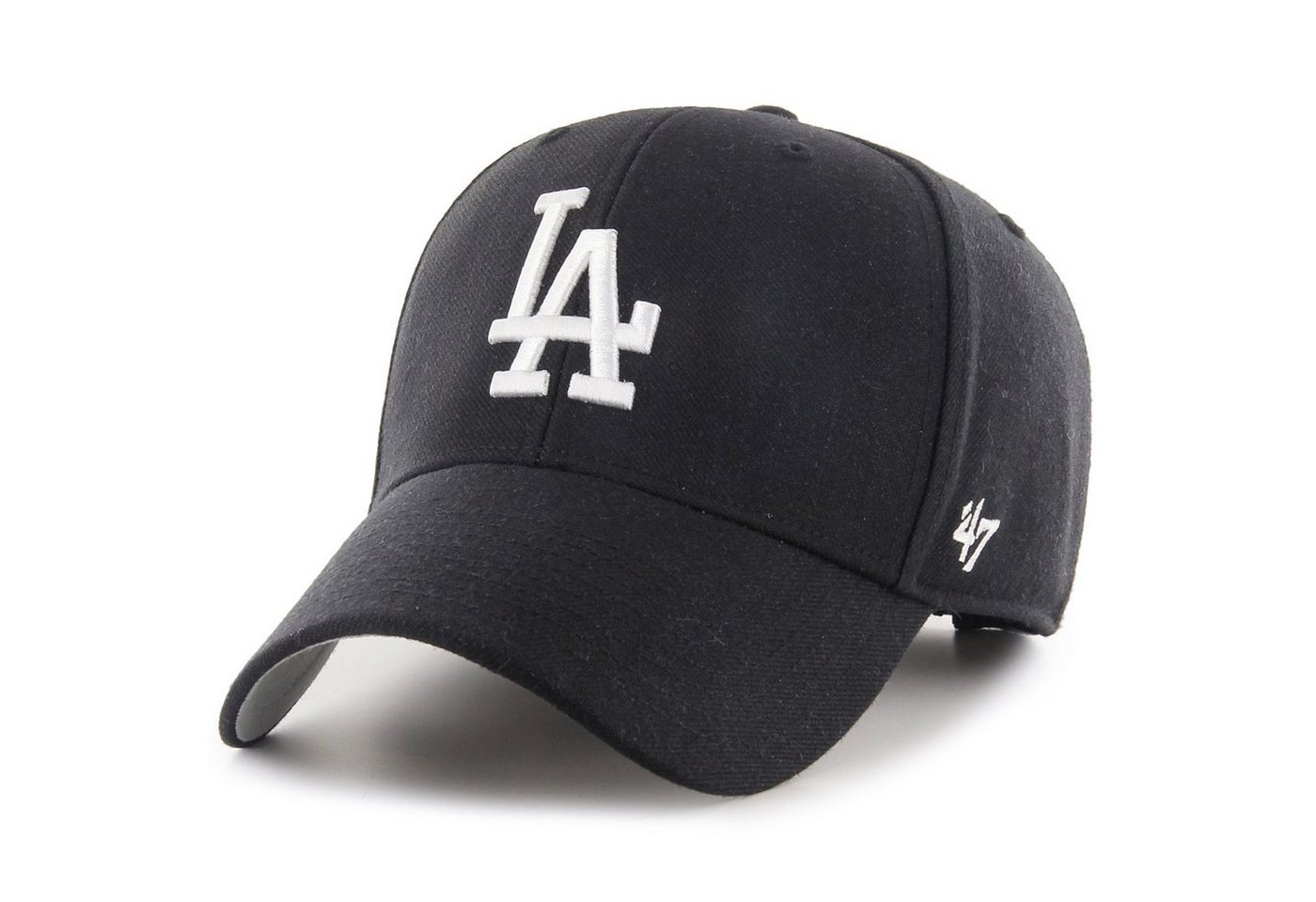 '47 Brand Trucker Cap Relaxed Fit MLB Los Angeles Dodgers