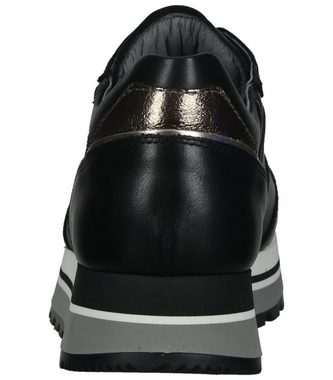 Nero Giardini Sneaker Leder/Textil Sneaker