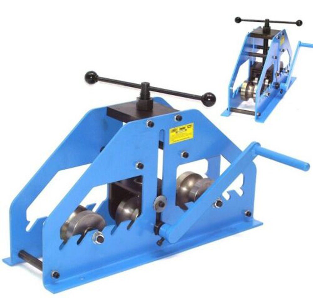 Apex Rohrbieger Rohrbiegemaschine Walzenbiegemaschine Rollenbiegemaschine 56036