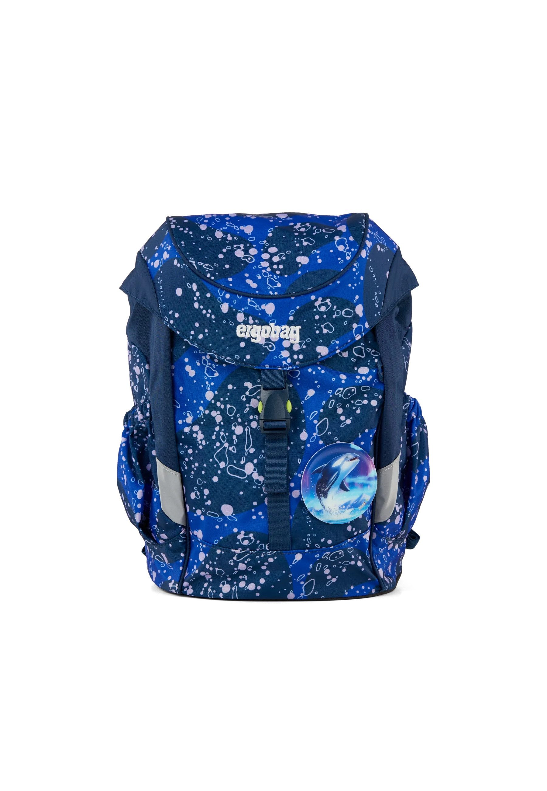 OzeanBärwohner - Blau