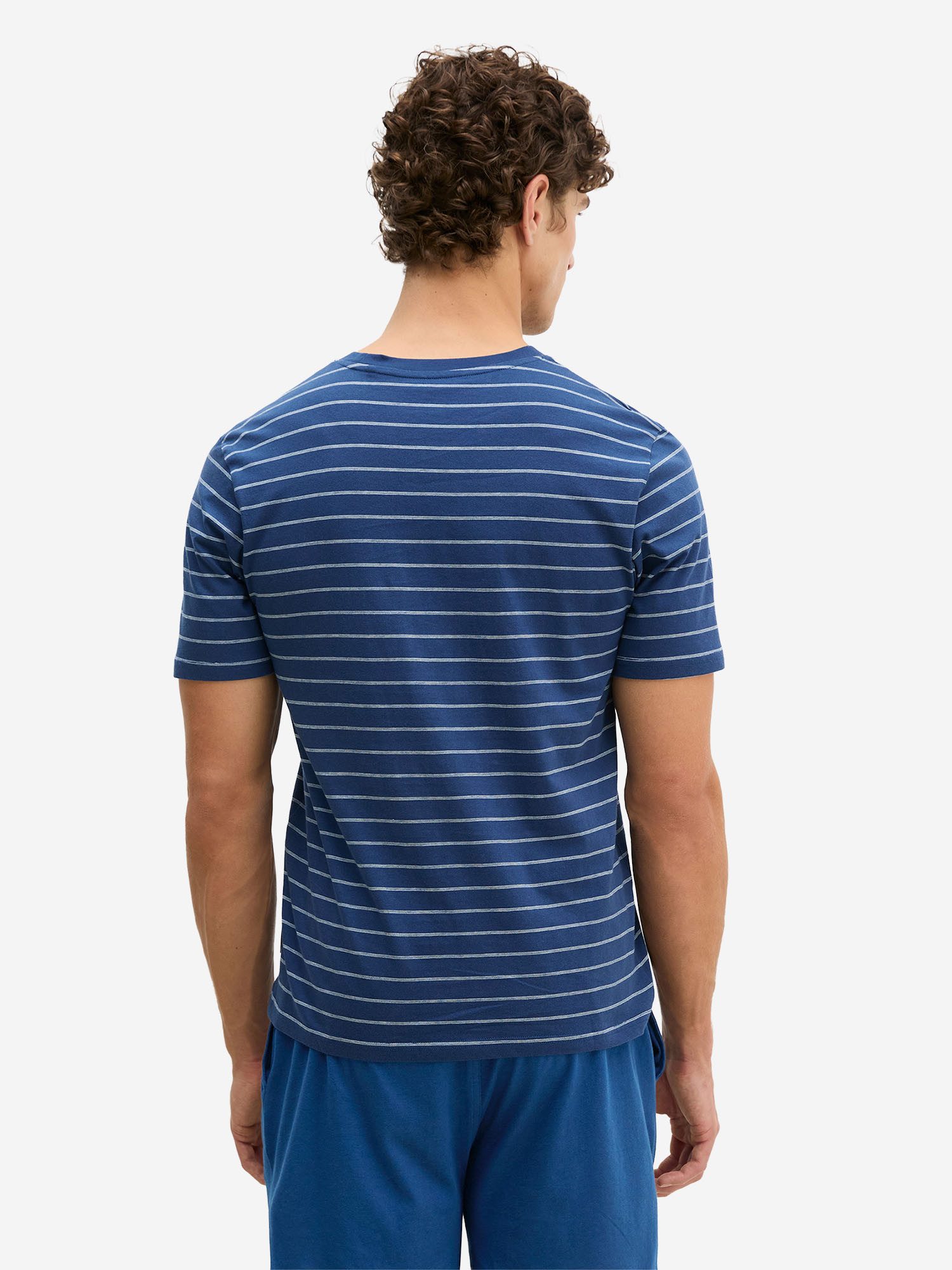 Marc O'Polo T-Shirt Mix N Match Tee Shirt, Kurzarmshirt, Basic Shirt