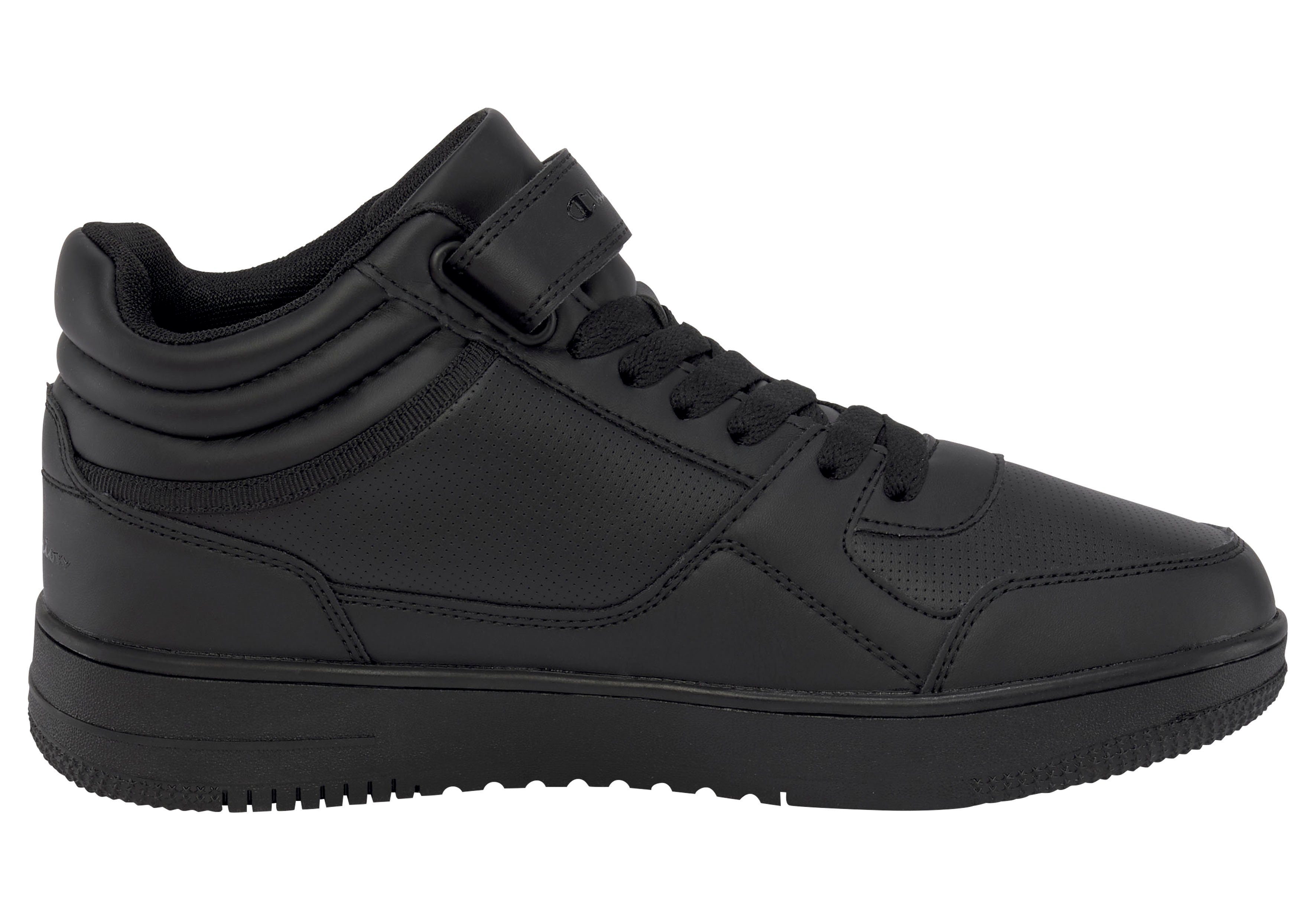 Champion RD18 VINTAGE MID Sneaker