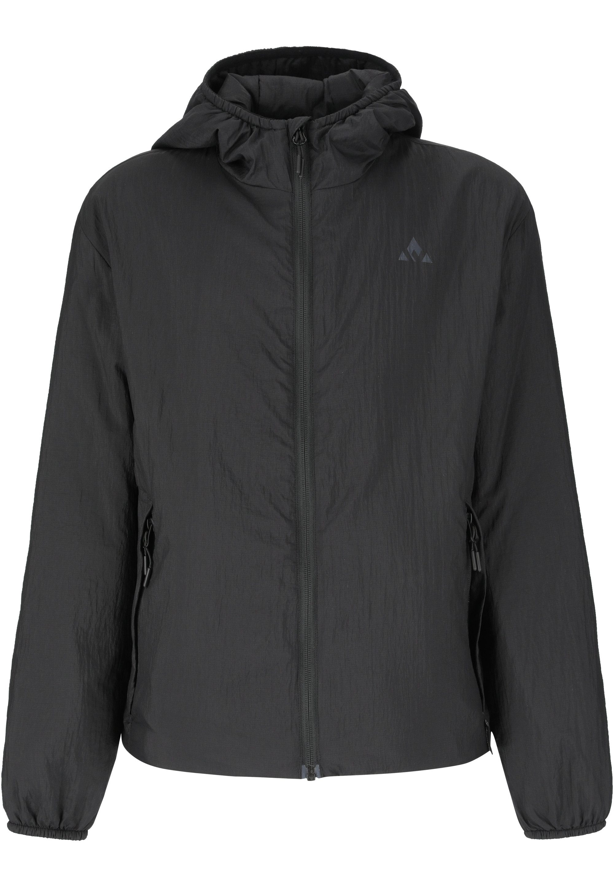 Outdoorjacke Palu jr.