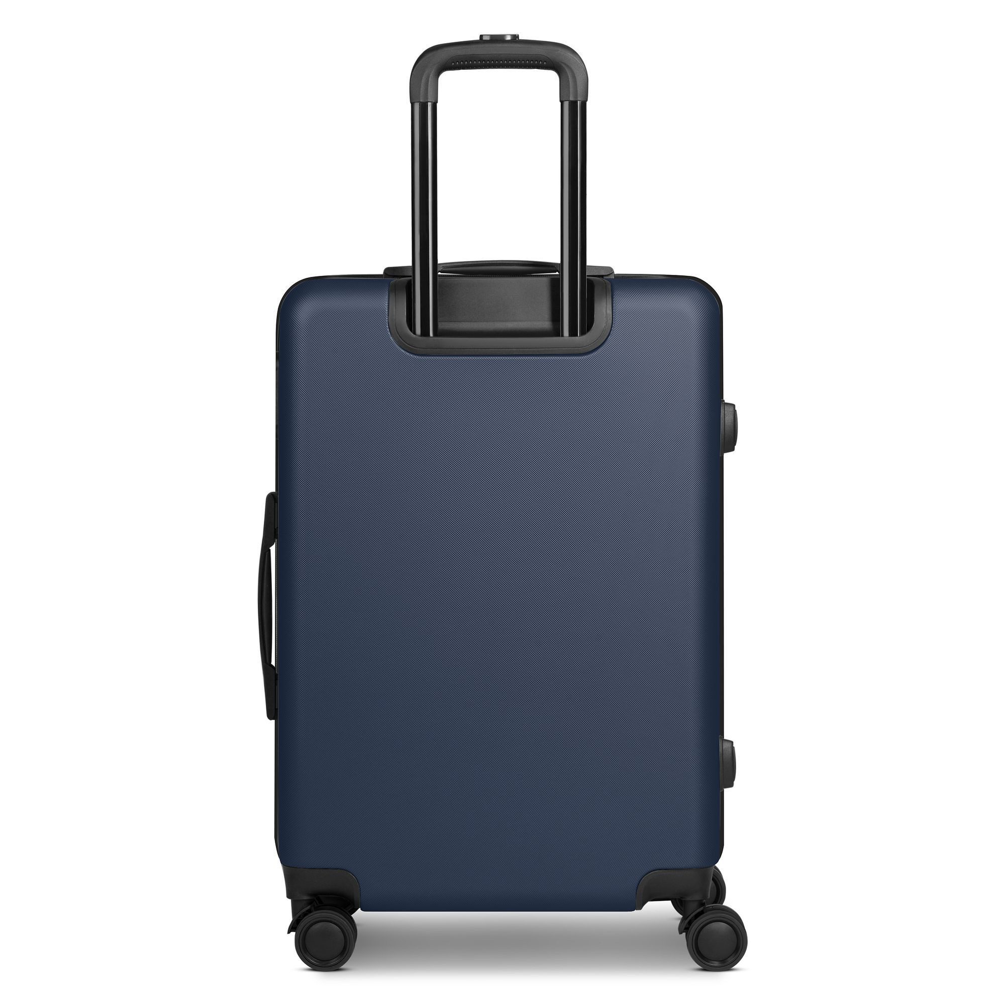 Smartbox Kofferset Edition 05 4 Rollen Kofferset 3-teilig, (Set)