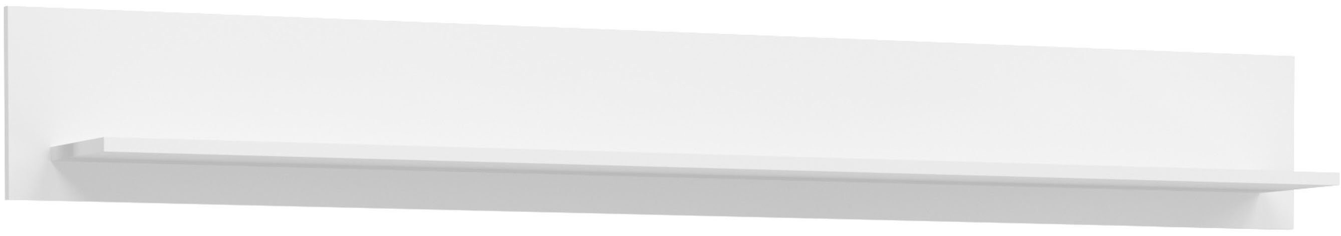 INOSIGN Wandboard Viborg, Breite 170 cm, inkl. Montagematerial für Wandmont günstig online kaufen