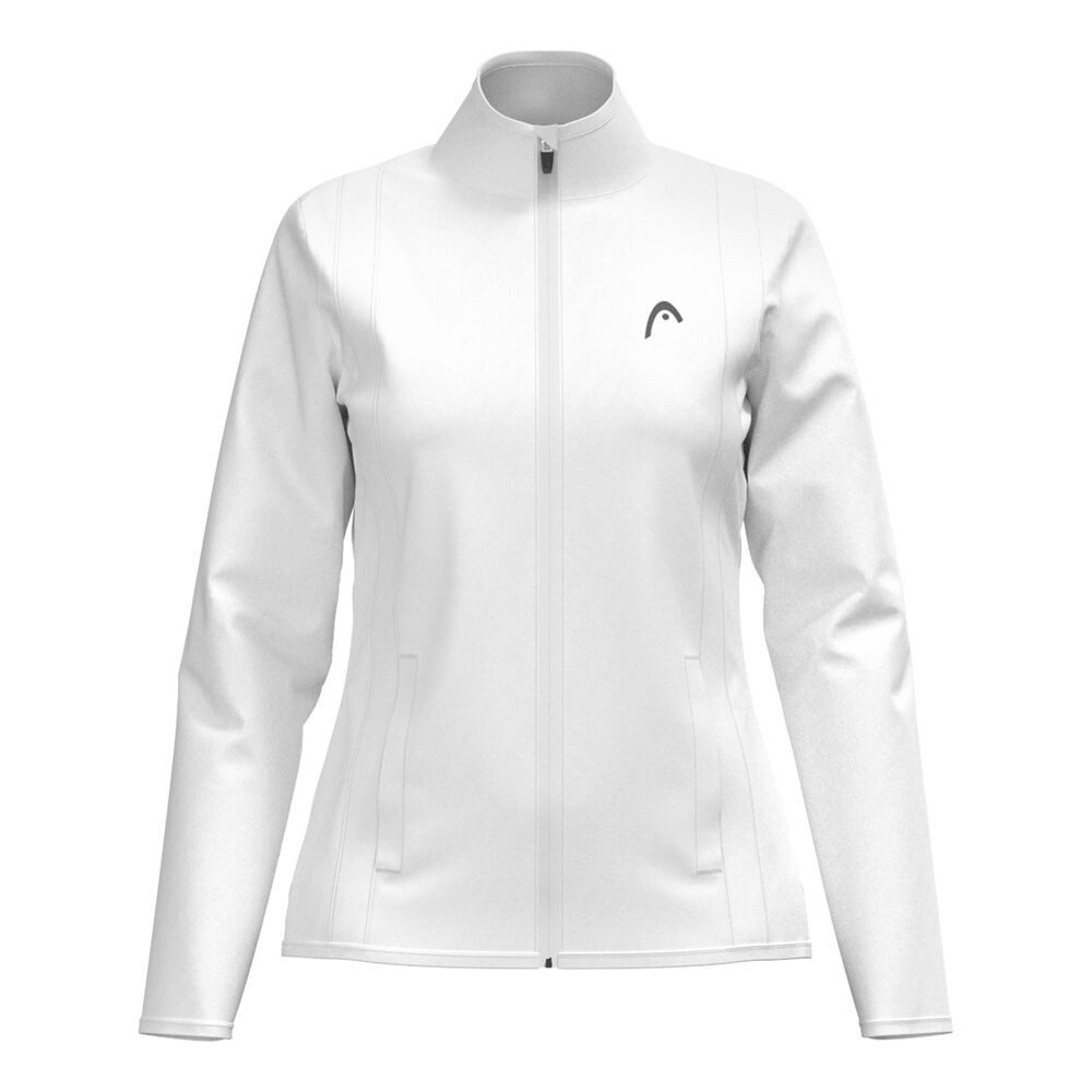 Head Trainingsjacke Club 25 Jacket günstig online kaufen