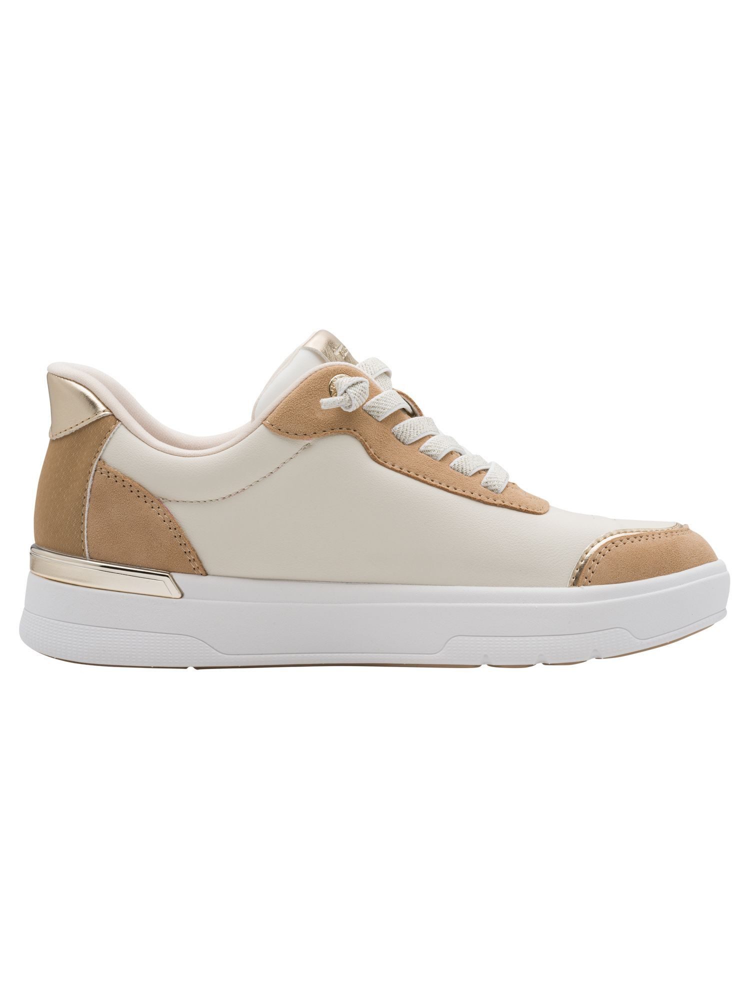 Tamaris WIDE FIT Removable Sock, STEP IN, comfortFit Sneaker Removable Sock
