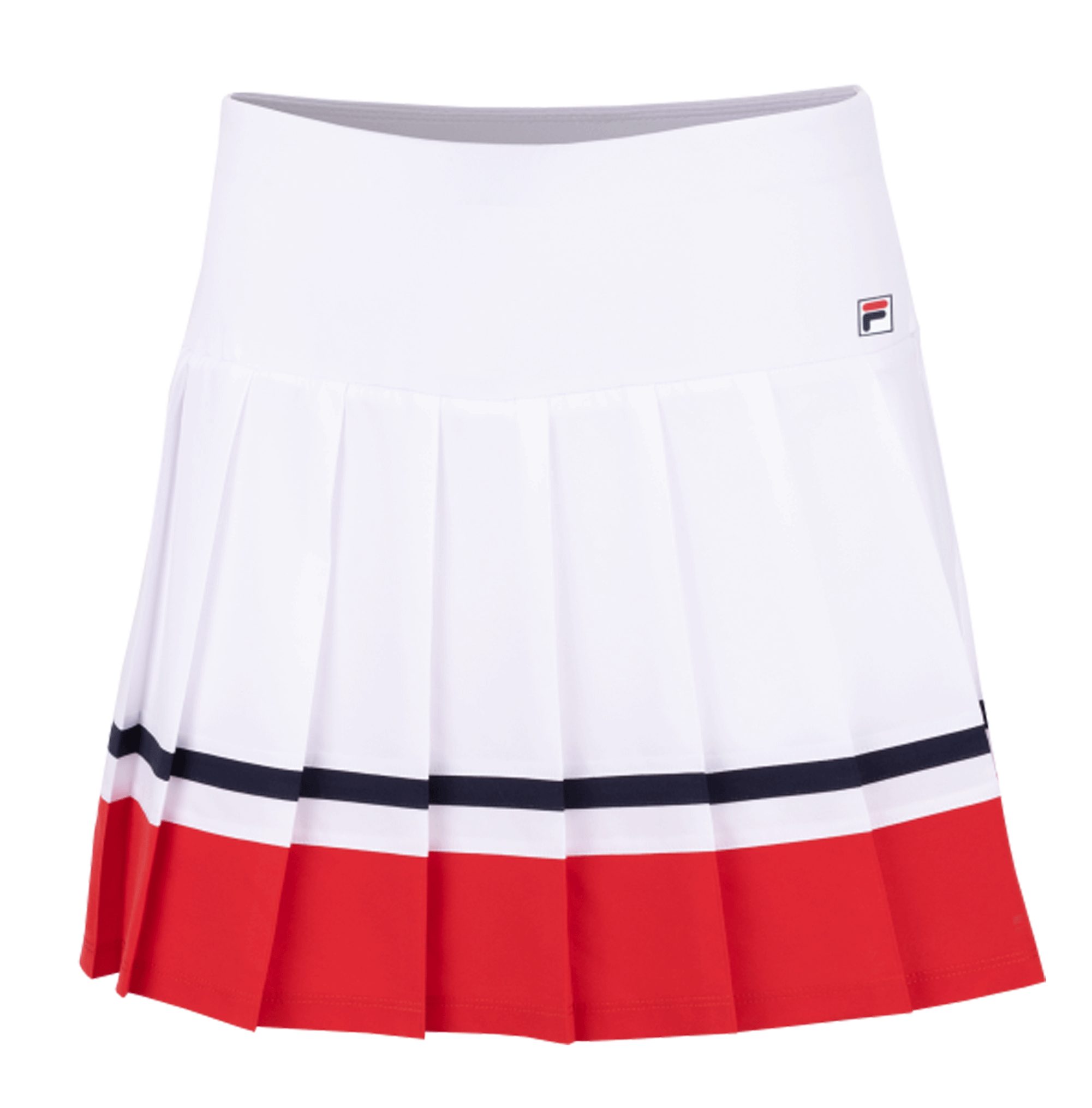 Fila Tennis Skort Fila Skort Sabine