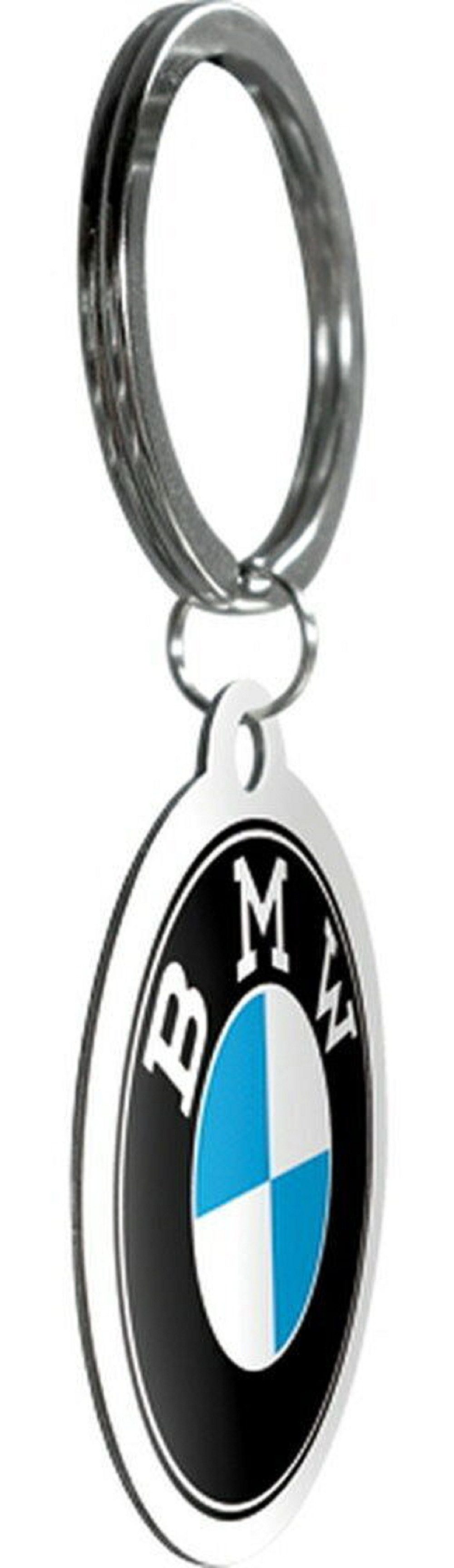 BMW Schlüsselanhänger BMW Schlüsselanhänger Logo 4 günstig online kaufen