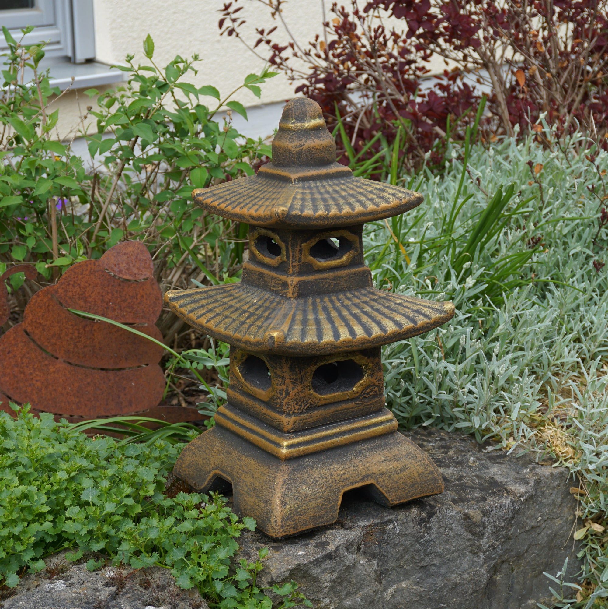 gartendekoparadies.de Gartenfigur günstig online kaufen