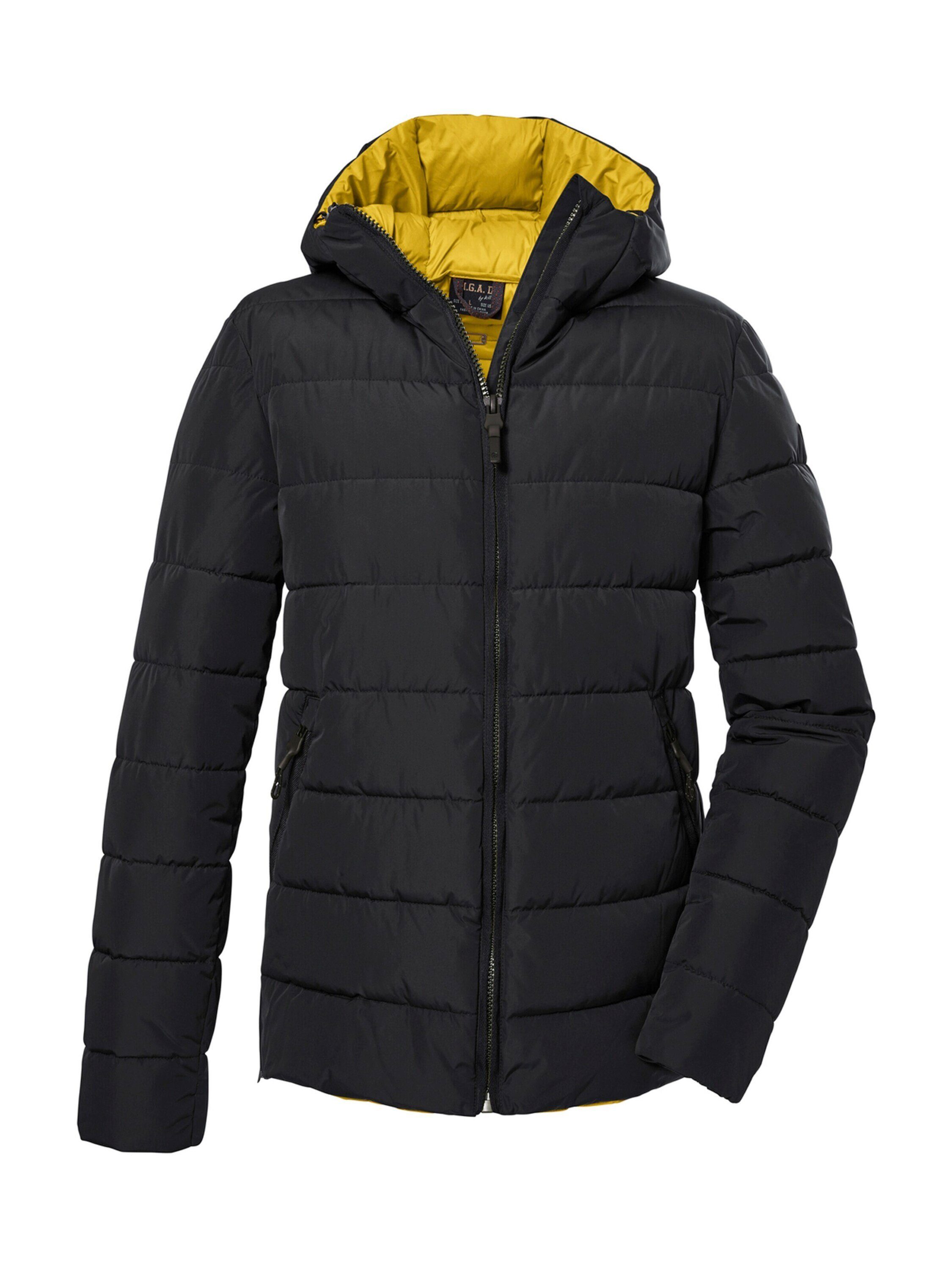 Funktionsjacke