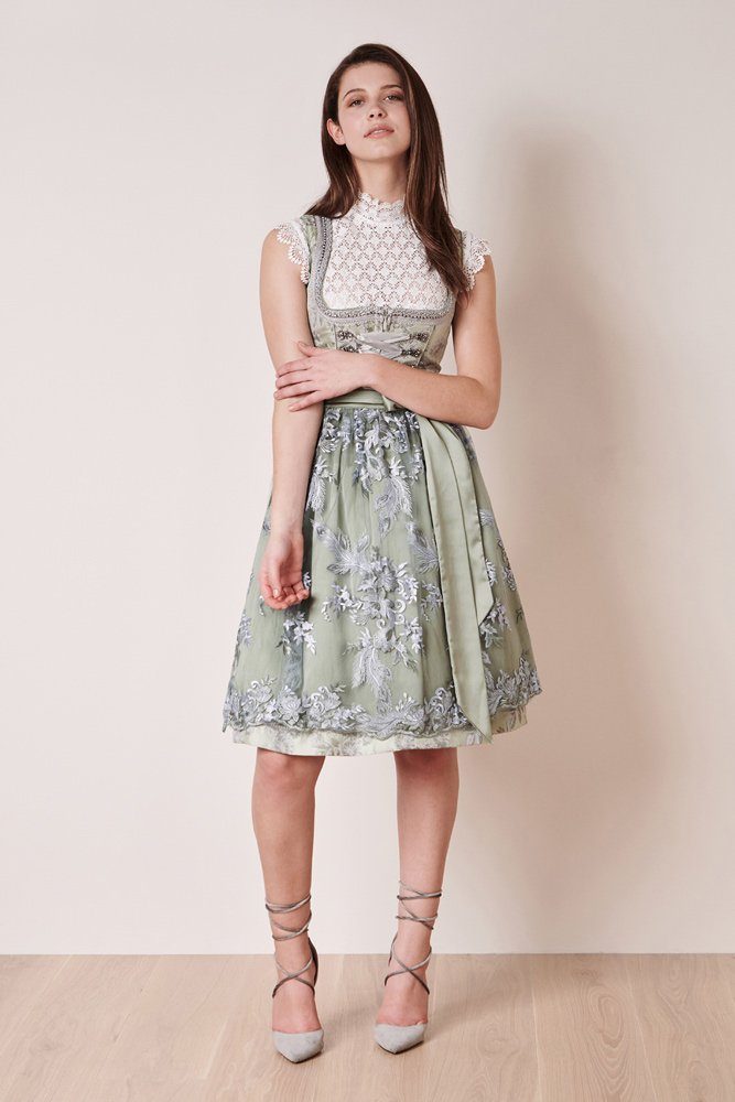 Krüger Madl Dirndl Krüger Dirndl 'Breanna' günstig online kaufen