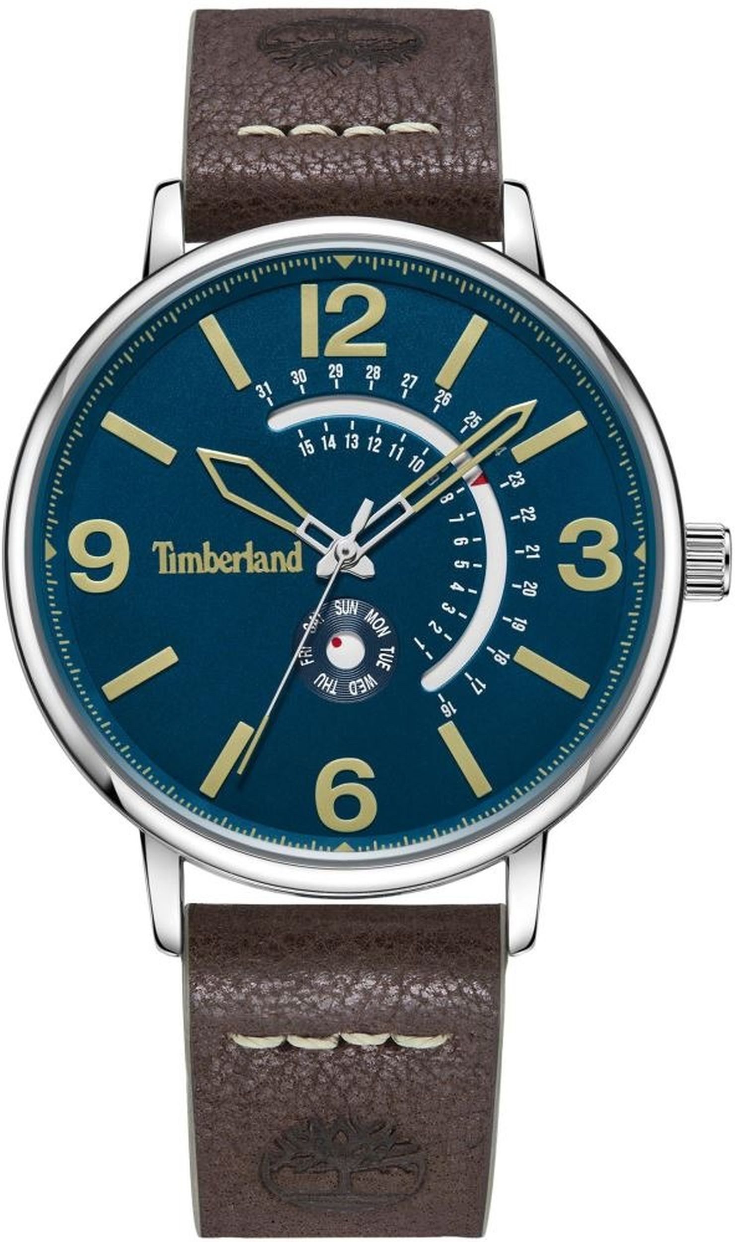 Timberland Saunderstown