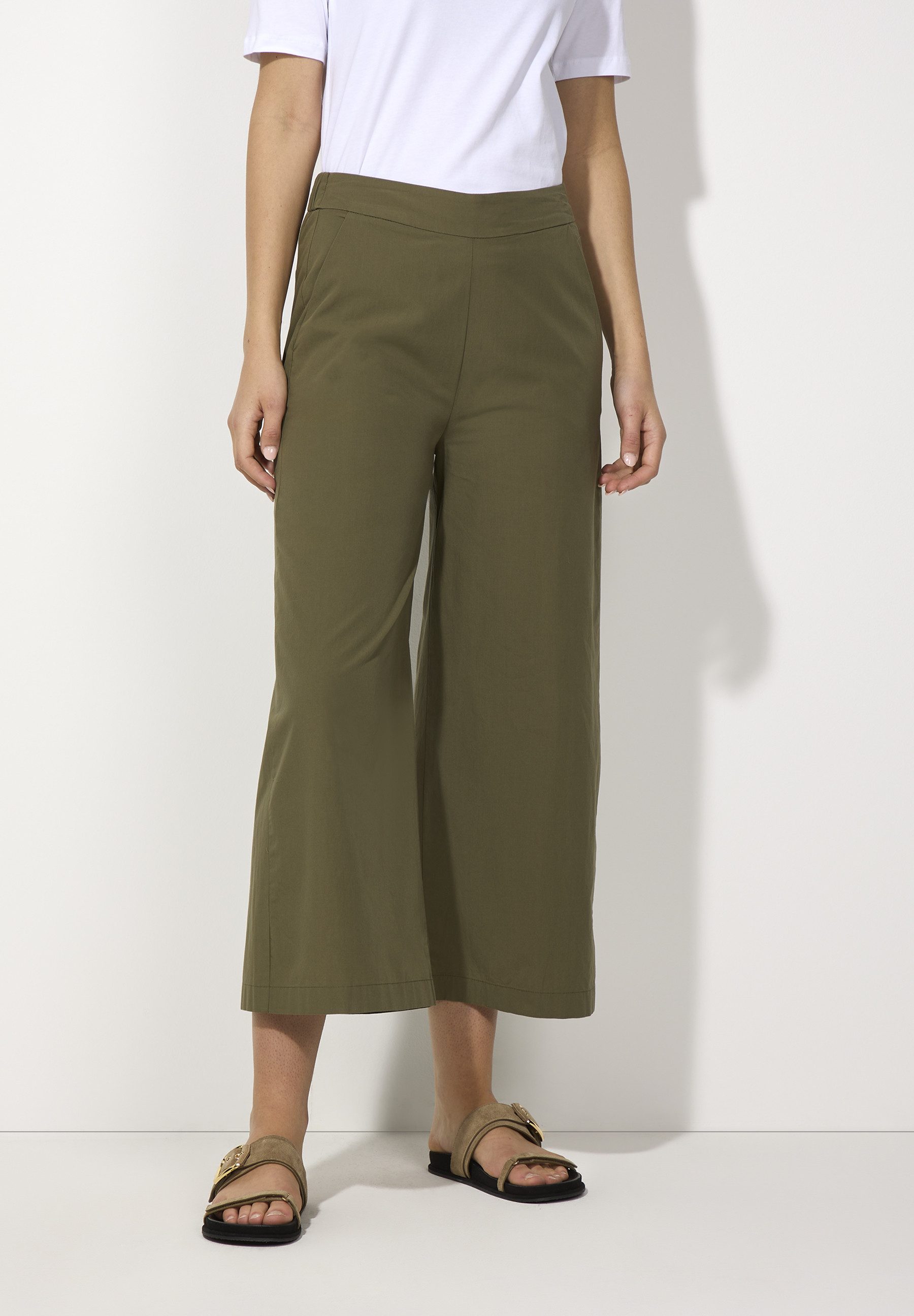 Mars & More Stoffhose