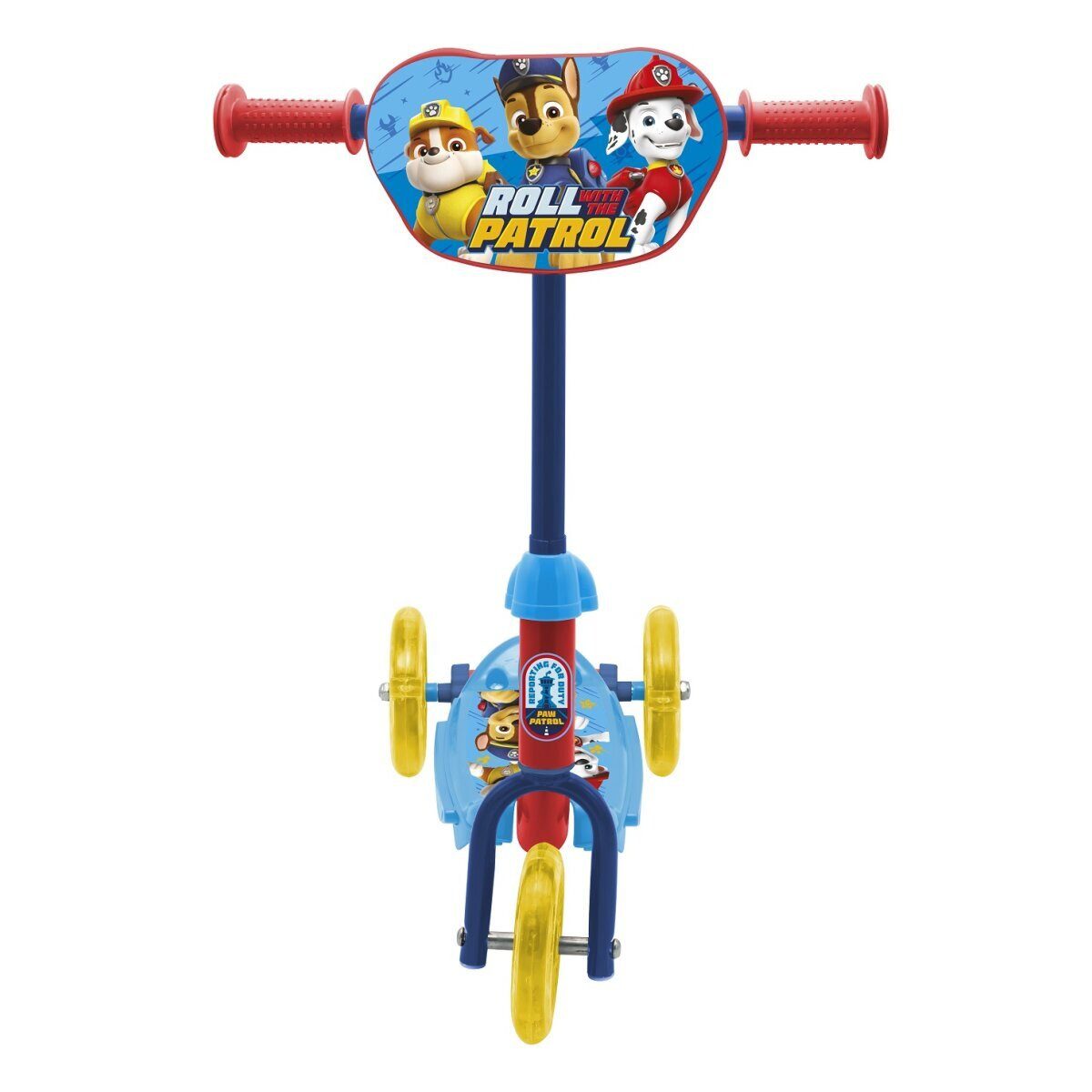 PAW PATROL Dreirad Paw Patrol 3-Rad günstig online kaufen