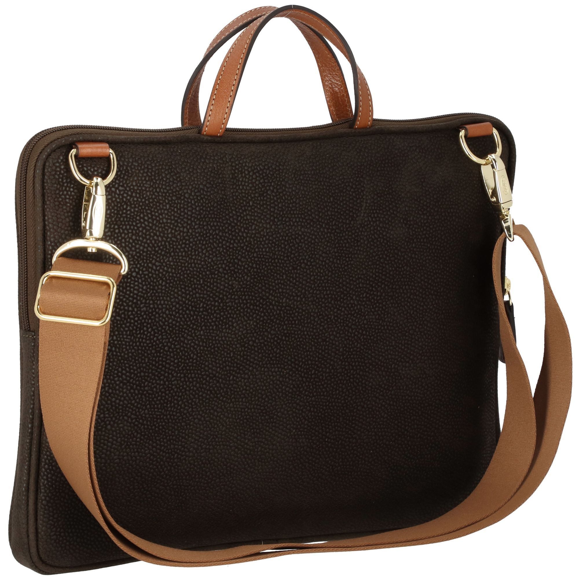 Bric's Laptoptasche Life, Kunstleder