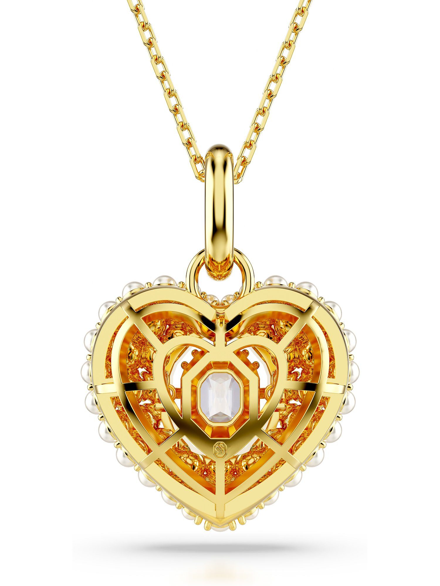 Swarovski Collier Swarovski Unisex-Kette...