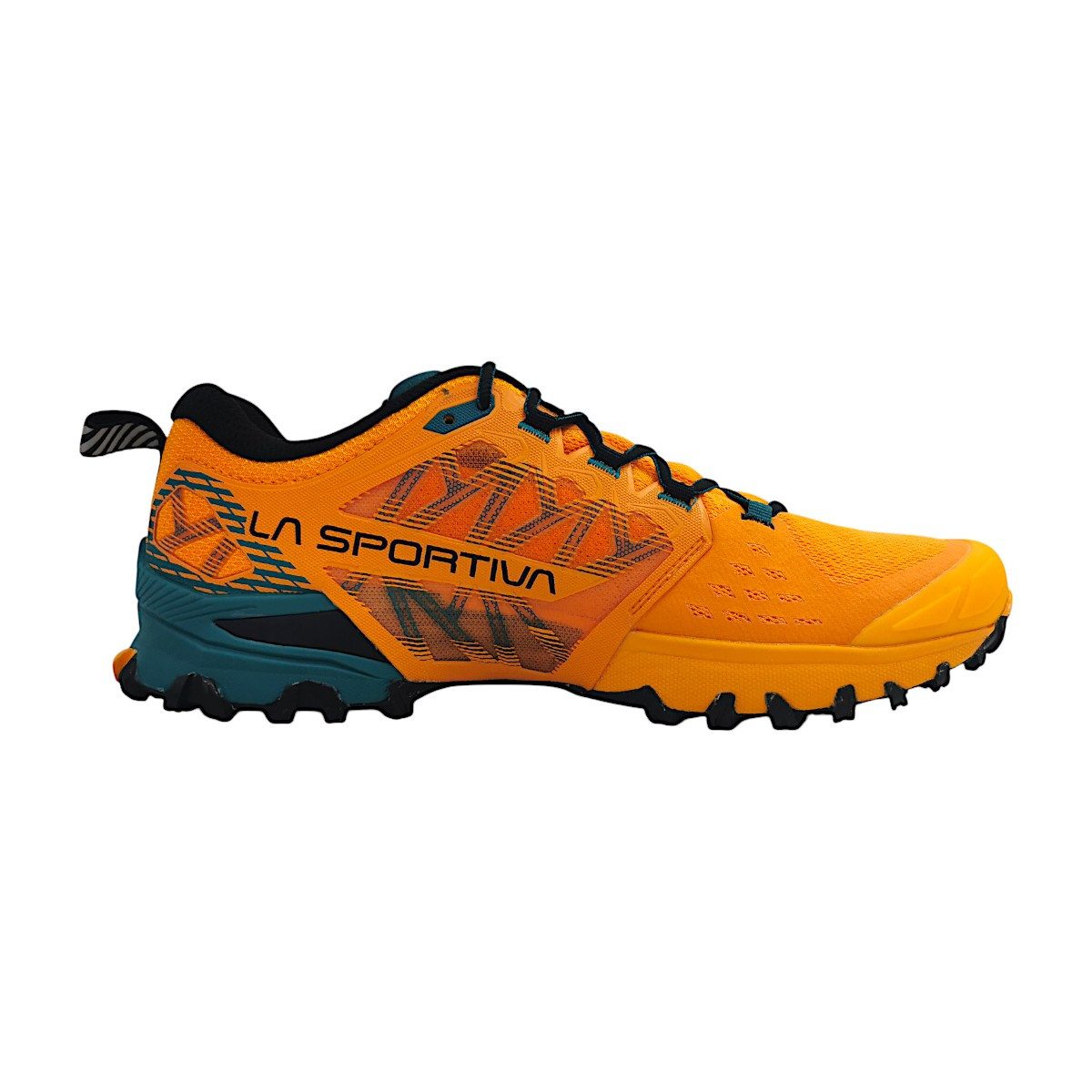 La Sportiva Schnürer Wanderschuh