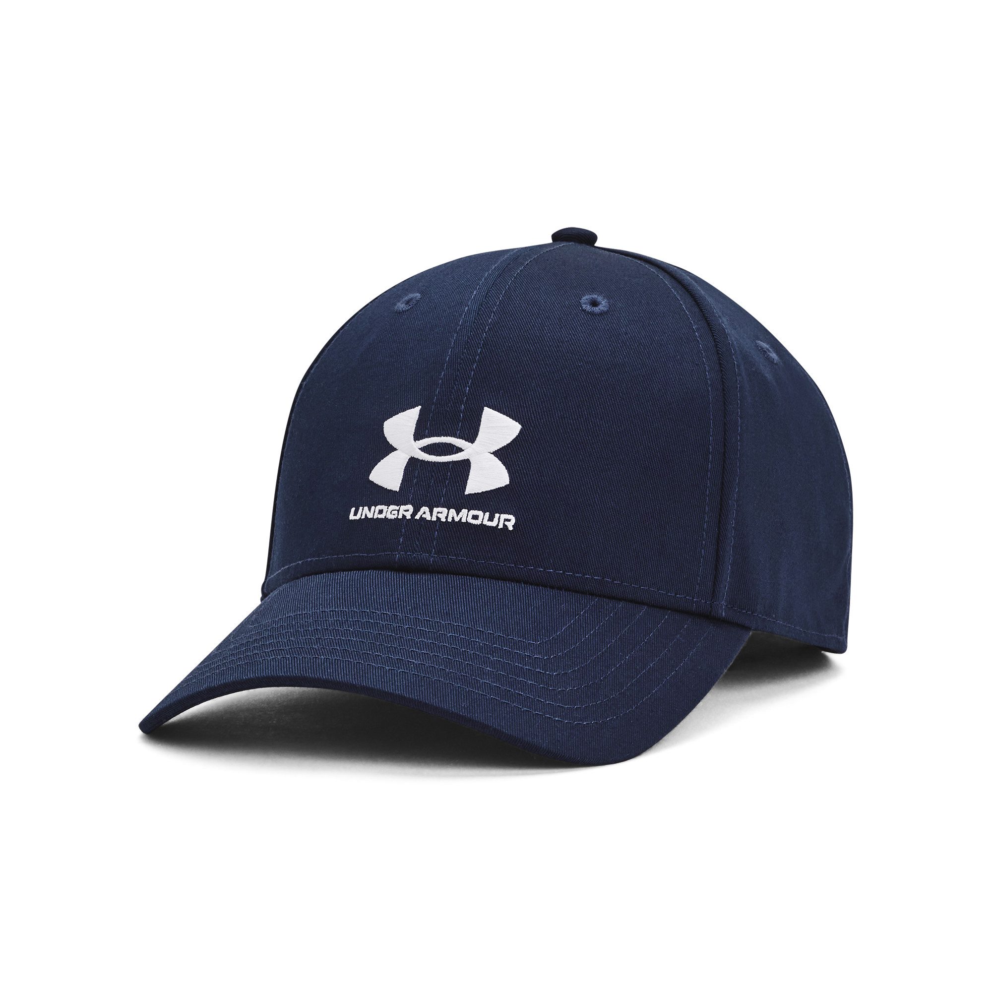 Under Armour® Baseball Cap Under Armour Herren Kappe Branded Lockup Adj 1381645