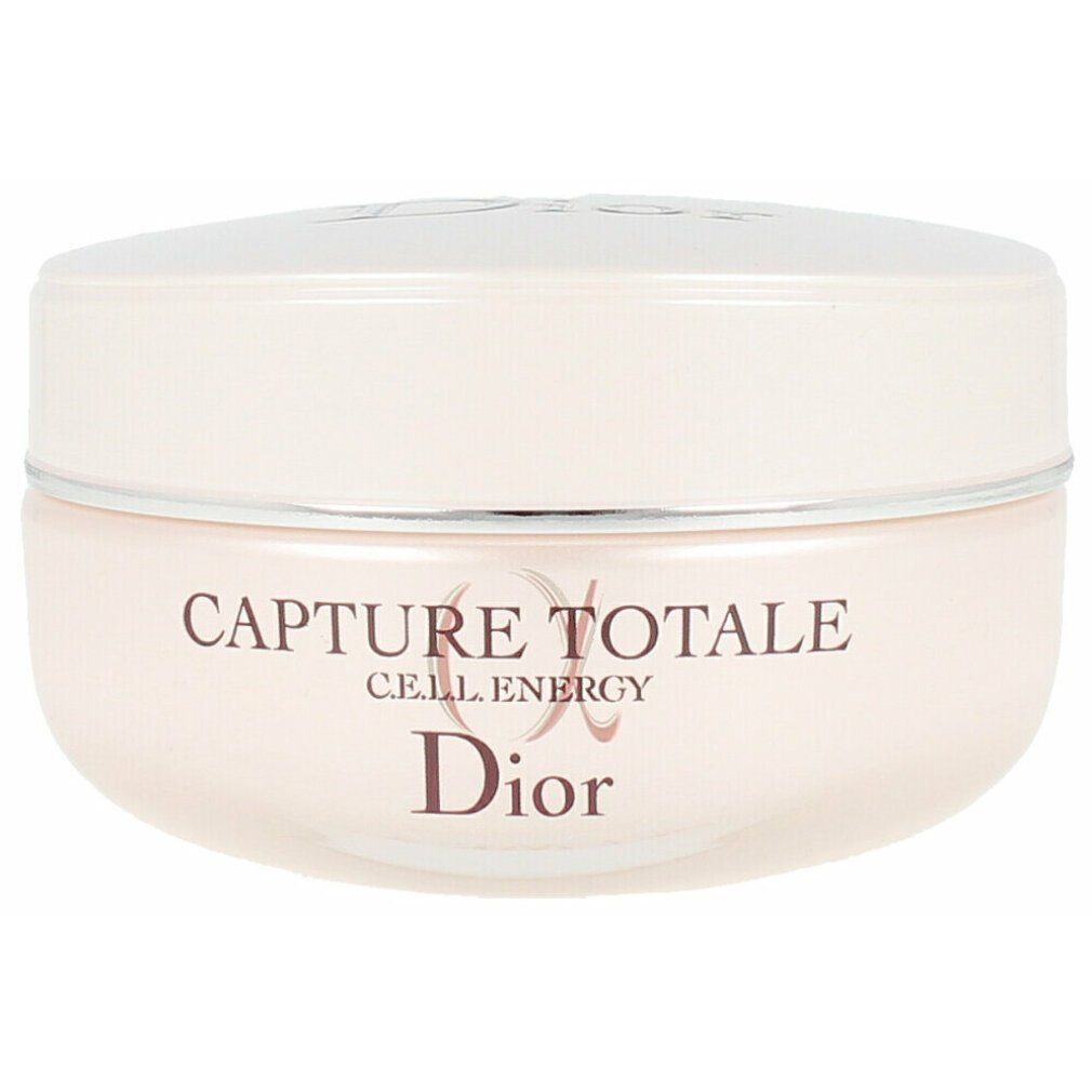 Dior Anti-Aging-Creme Dior Capture Totale Cell Energy Creme (50 ml)