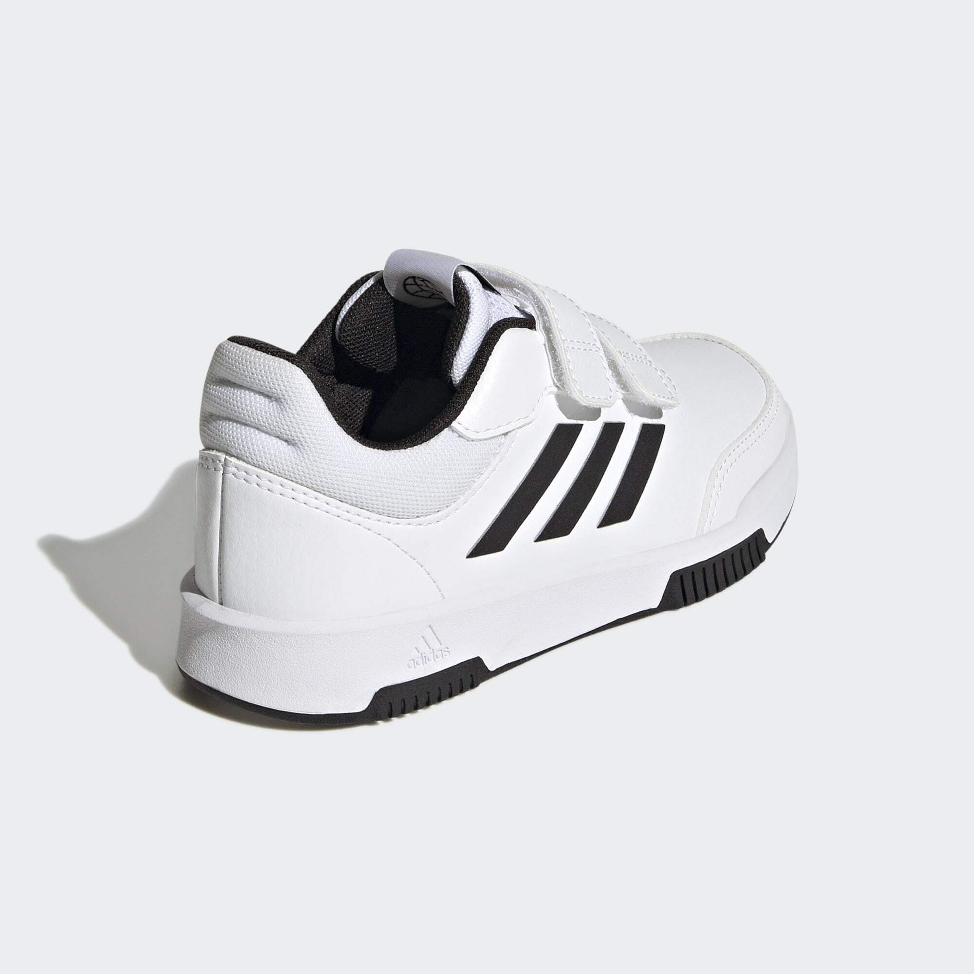 Black Sportswear / Cloud AND HOOK Black LOOP SCHUH / Core White adidas Core Sneaker TENSAUR