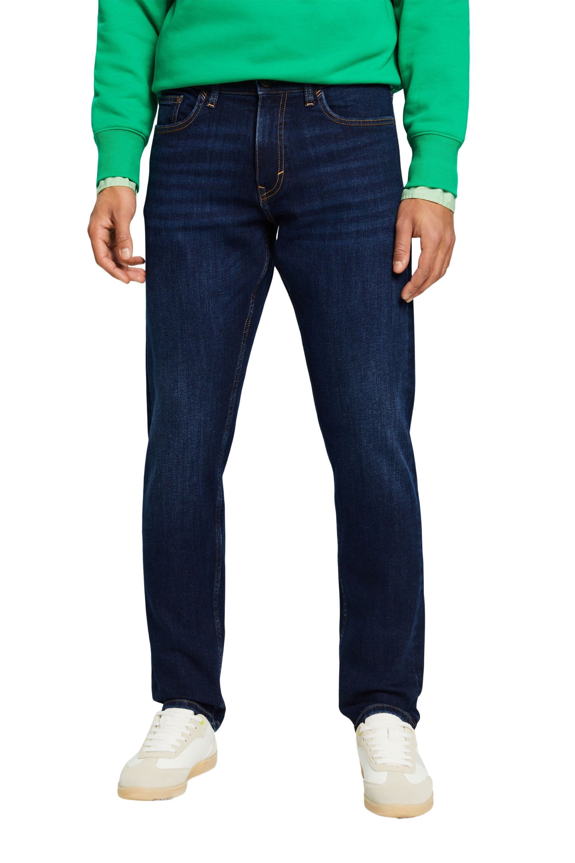 Esprit Weite Jeans