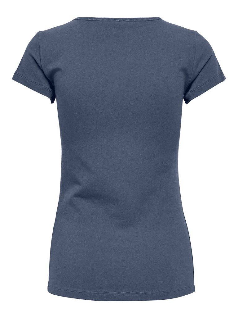 ONLY Kurzarmshirt ONLLIVE LOVE S/S ONECK günstig online kaufen