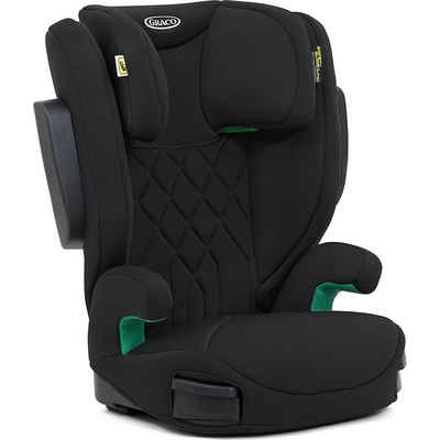 Graco Autokindersitz »Auto-Kindersitz Eversure i-Size, Black«