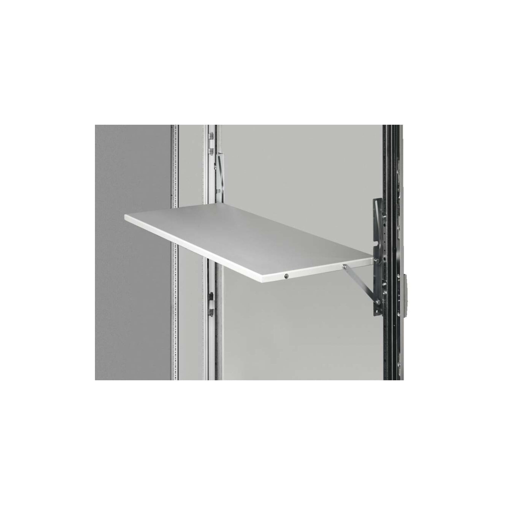 RITTAL Werkbank Rittal Ablagepult für 800mm Türbreite PS 4638.800