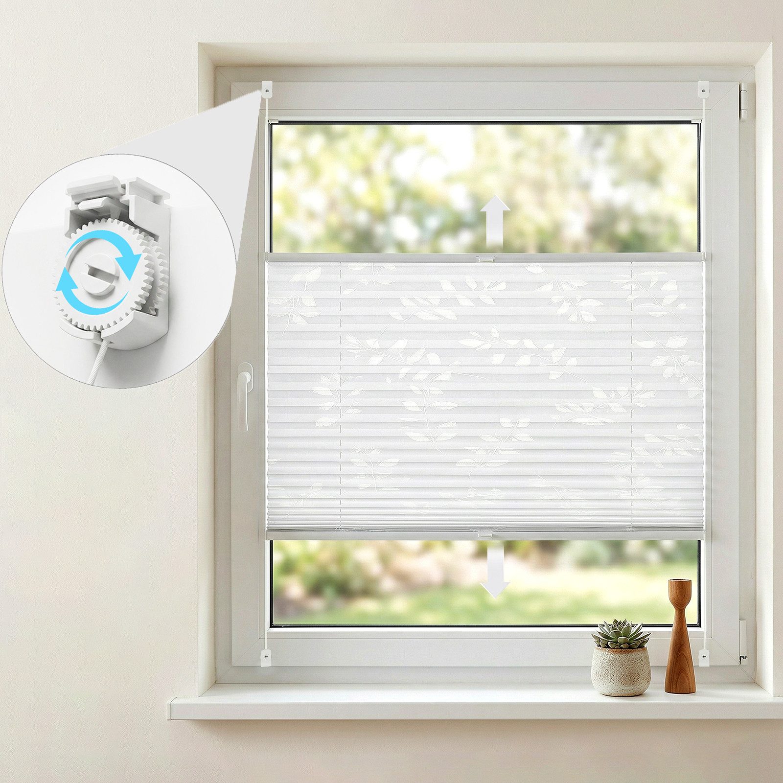 ausgefallene deko wohnzimmer Kreative Deko-Ideen fürs Wohnzimmer| porta deko wohnzimmer fensterbank