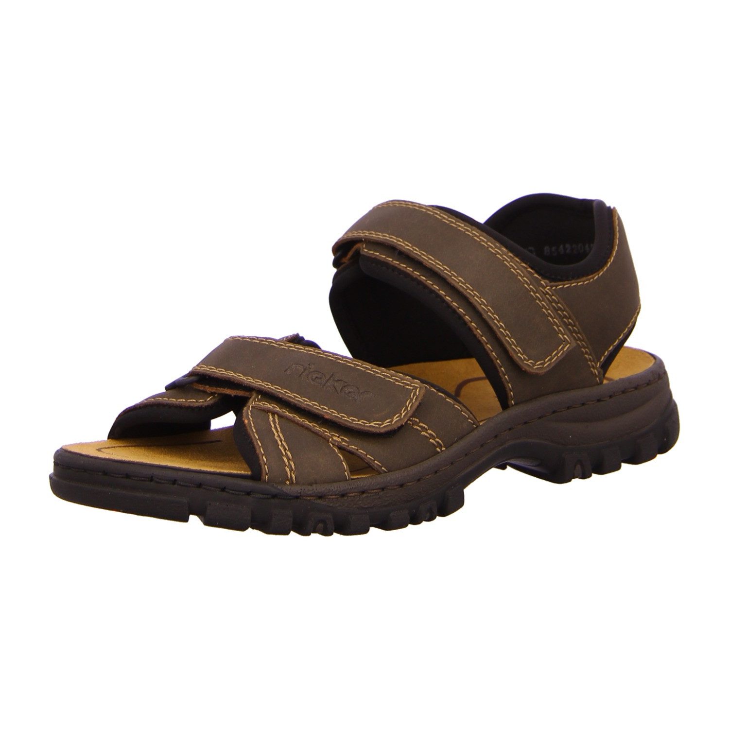 Rieker Braun Sandalette günstig online kaufen