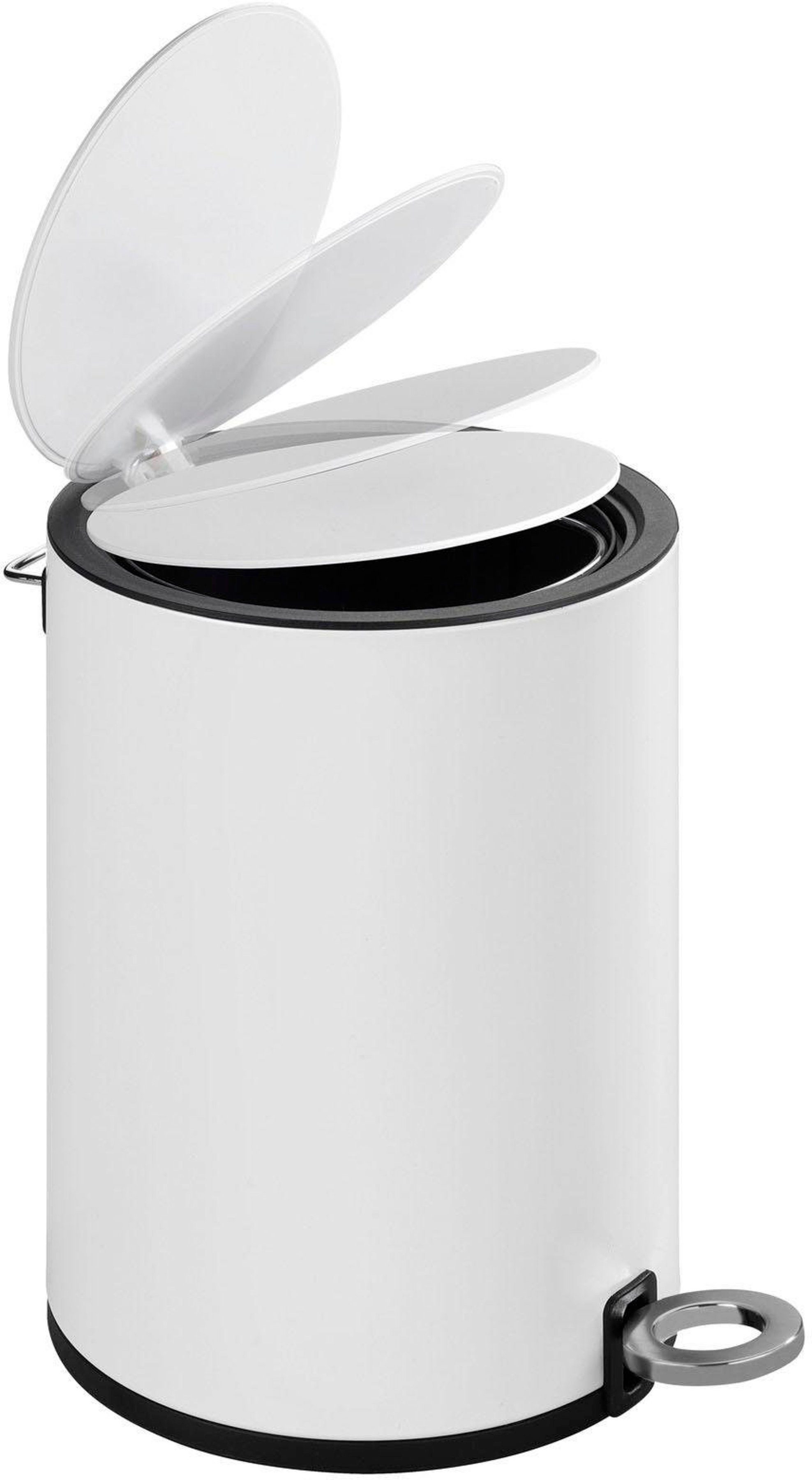 WENKO Kosmetikeimer Monza, 3 Liter