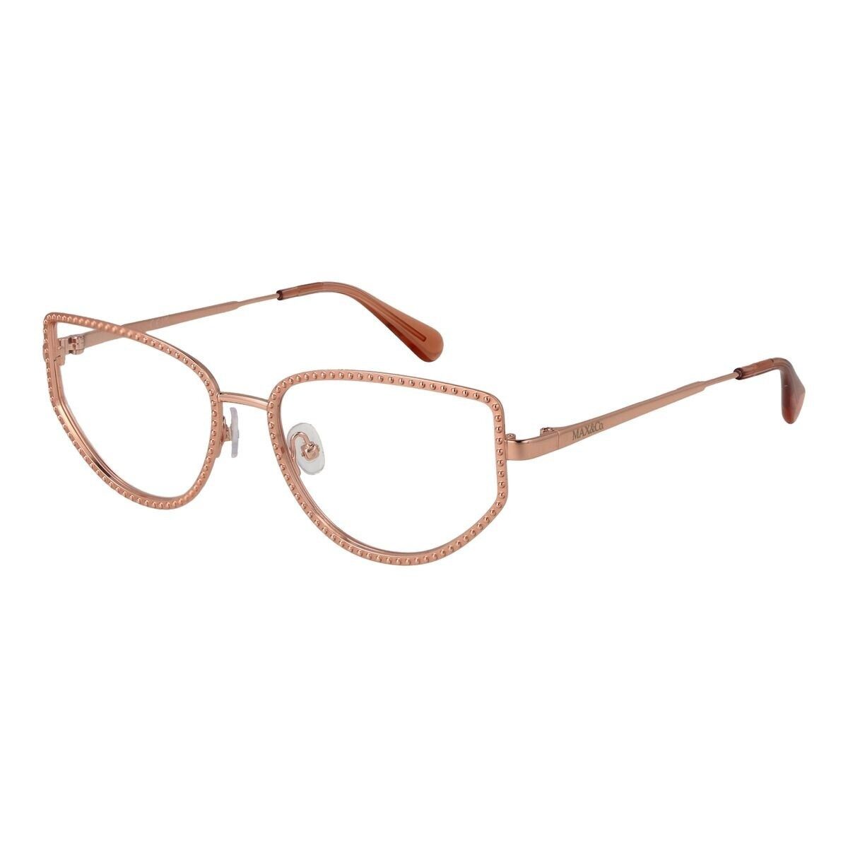 Max & Co Brille Brillenfassung MAX&Co MO5122 55033