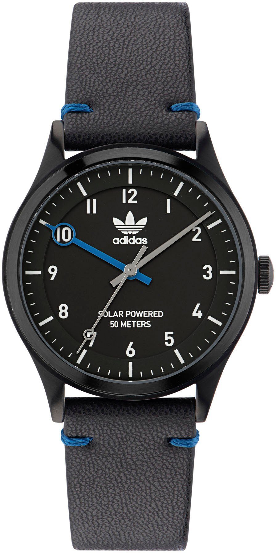 adidas Originals Quarzuhr PROJECT ONE STEEL, AOST230462I, Armbanduhr, Damenuhr