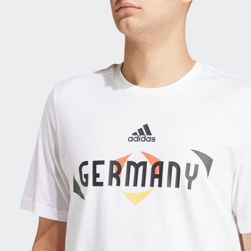 adidas Performance T-Shirt GERMANY TEE