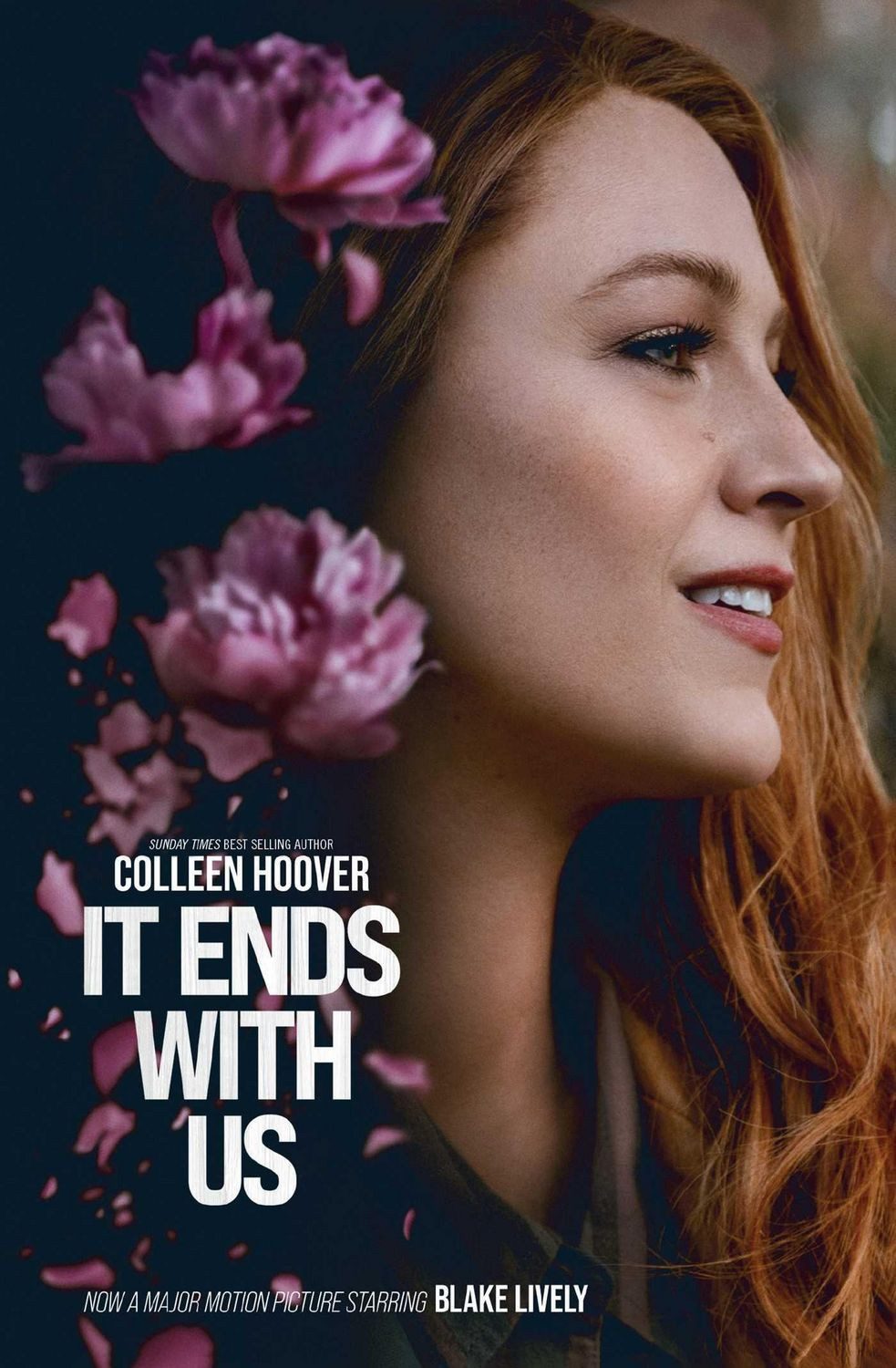 It Ends With Us. Film Tie-In / Colleen Hoover