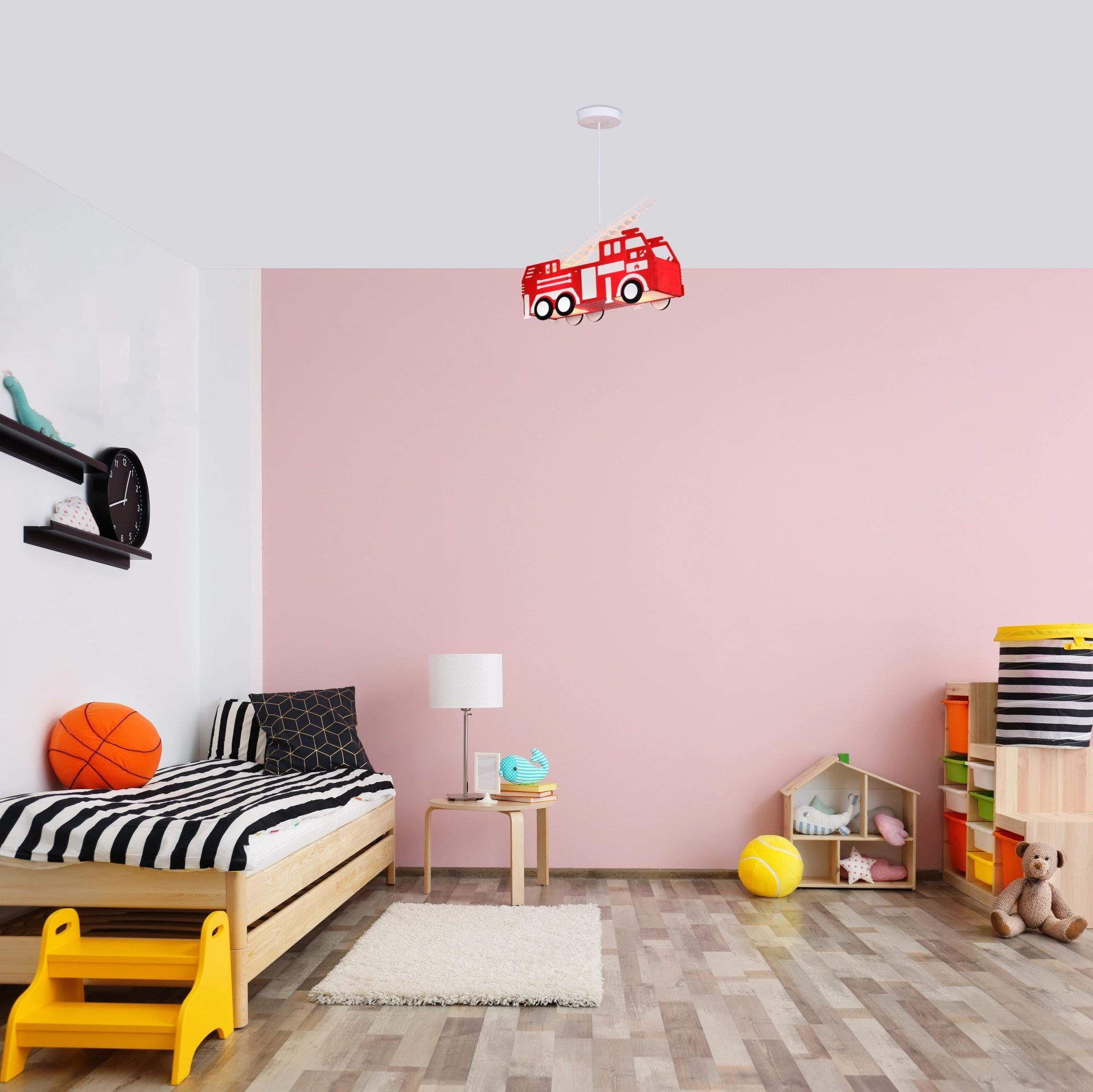 GLOBO LIGHTING Pendelleuchte KITA, ohne Leuchtmittel, günstig online kaufen