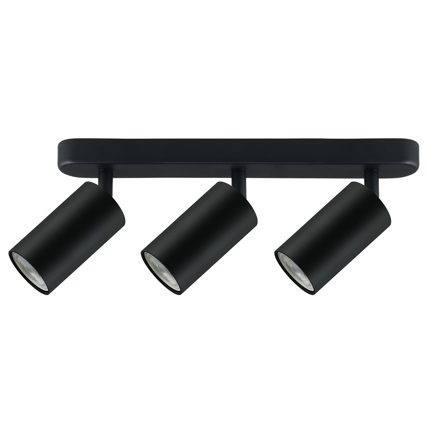 Maclean Deckenstrahler, ohne Leuchtmittel, GU10 Fassung für LED Halogen max günstig online kaufen