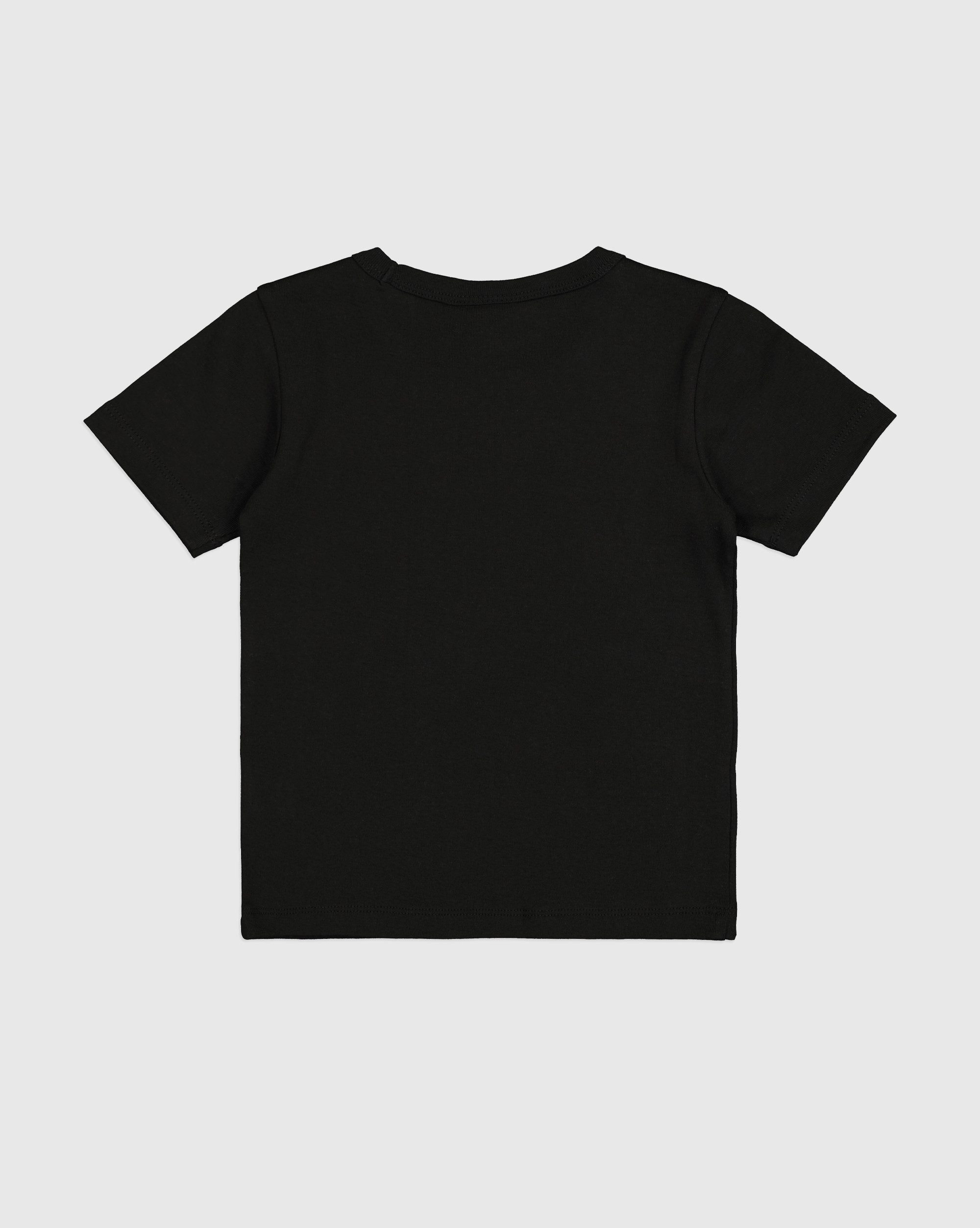 Champion T-Shirt für sportliche Kinder und Jugendliche, Kurzarm, mit Rundhalsausschnitt