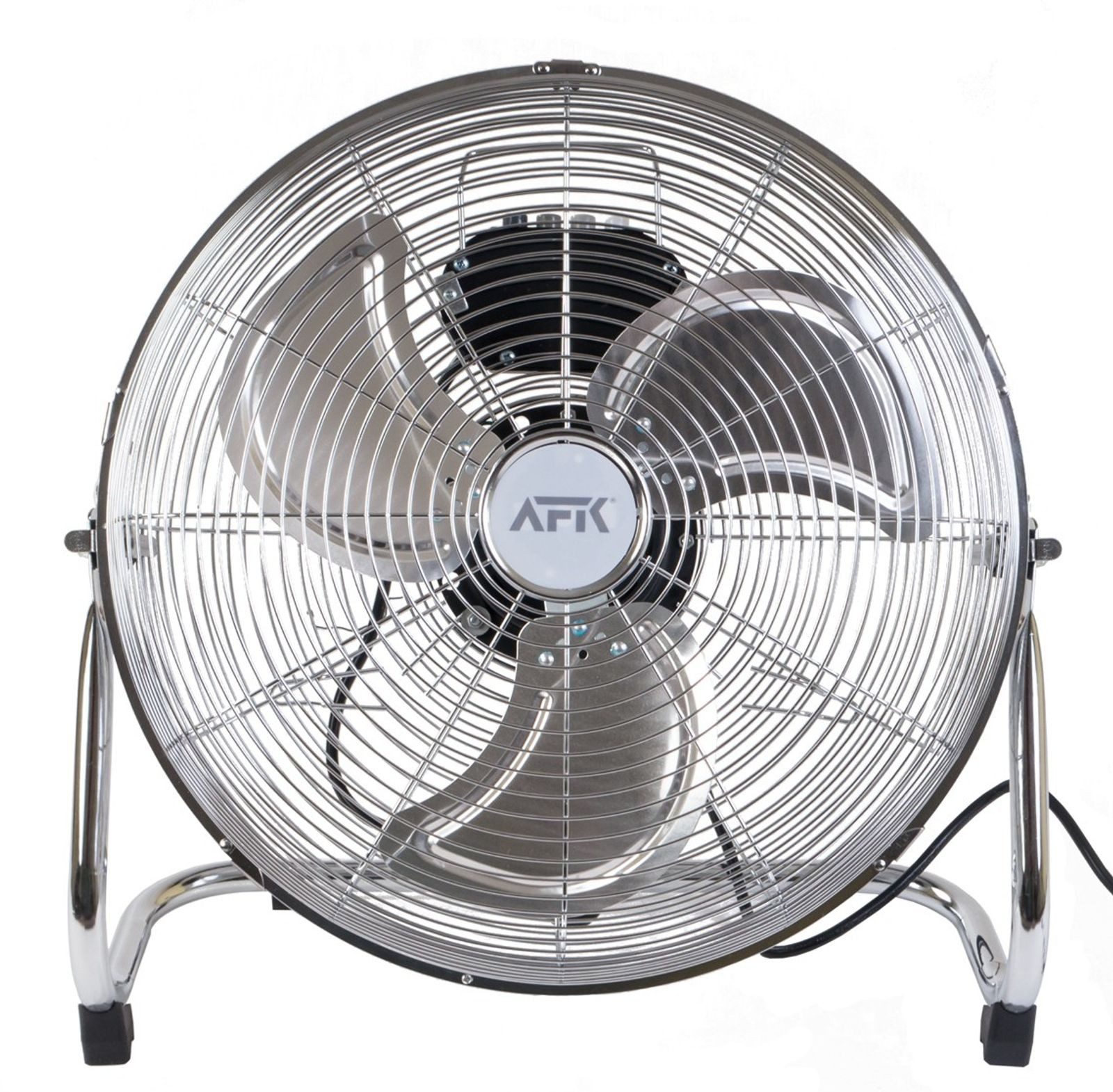 BURI Standventilator AFK Bodenventilator YF-16F Климат Ventilator Gebläse Bodengebläse Stand