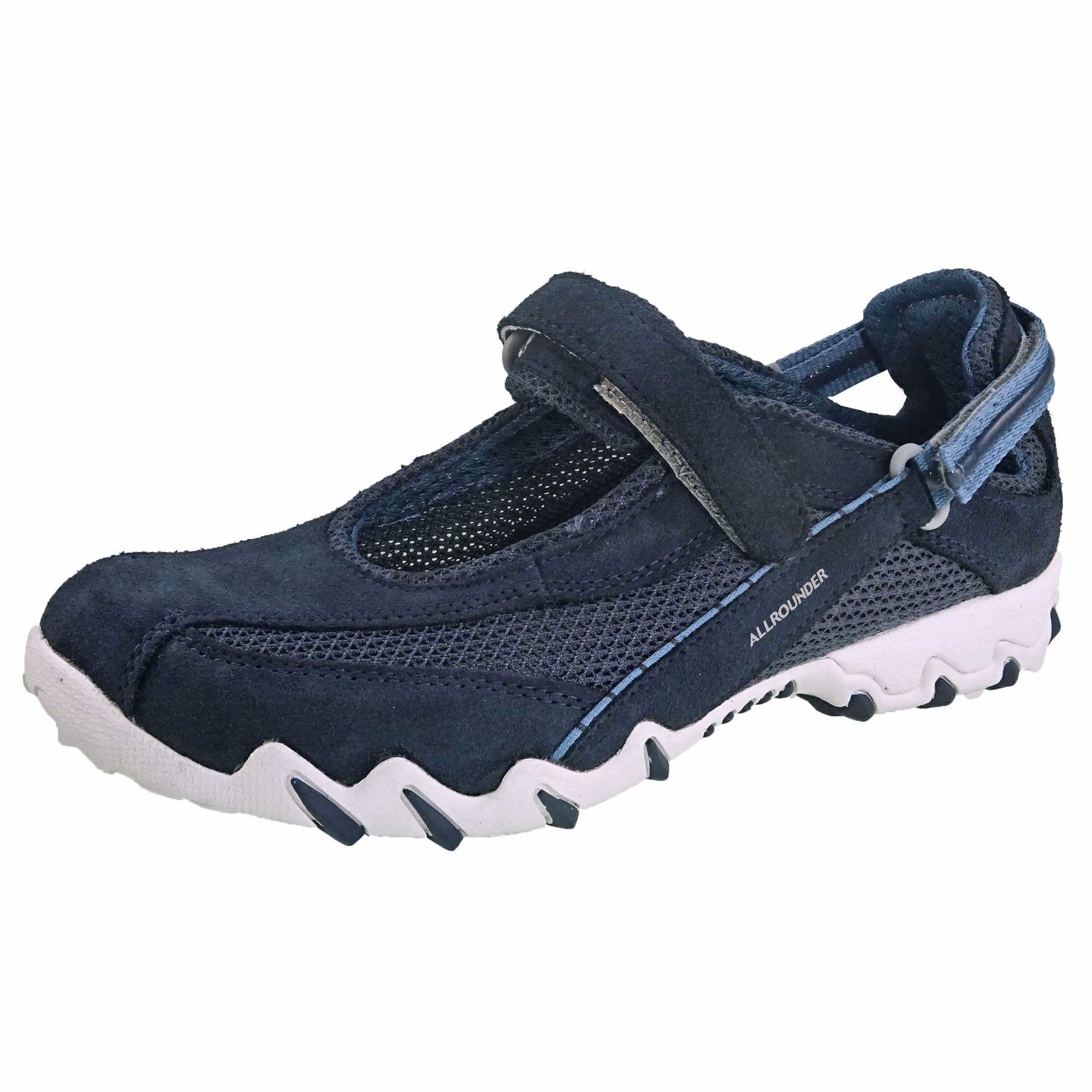 Allrounder NIRO Outdoorschuh