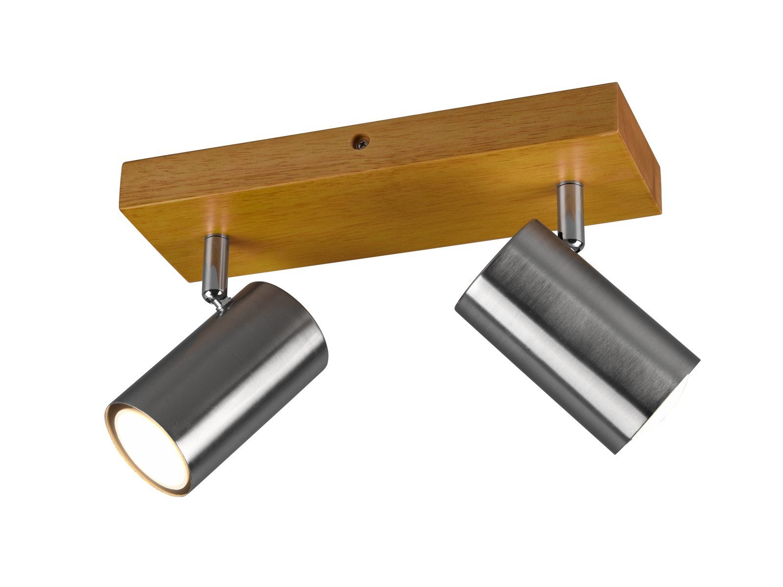 TRIO Leuchten LED Deckenstrahler, Dimmfunktion, LED günstig online kaufen